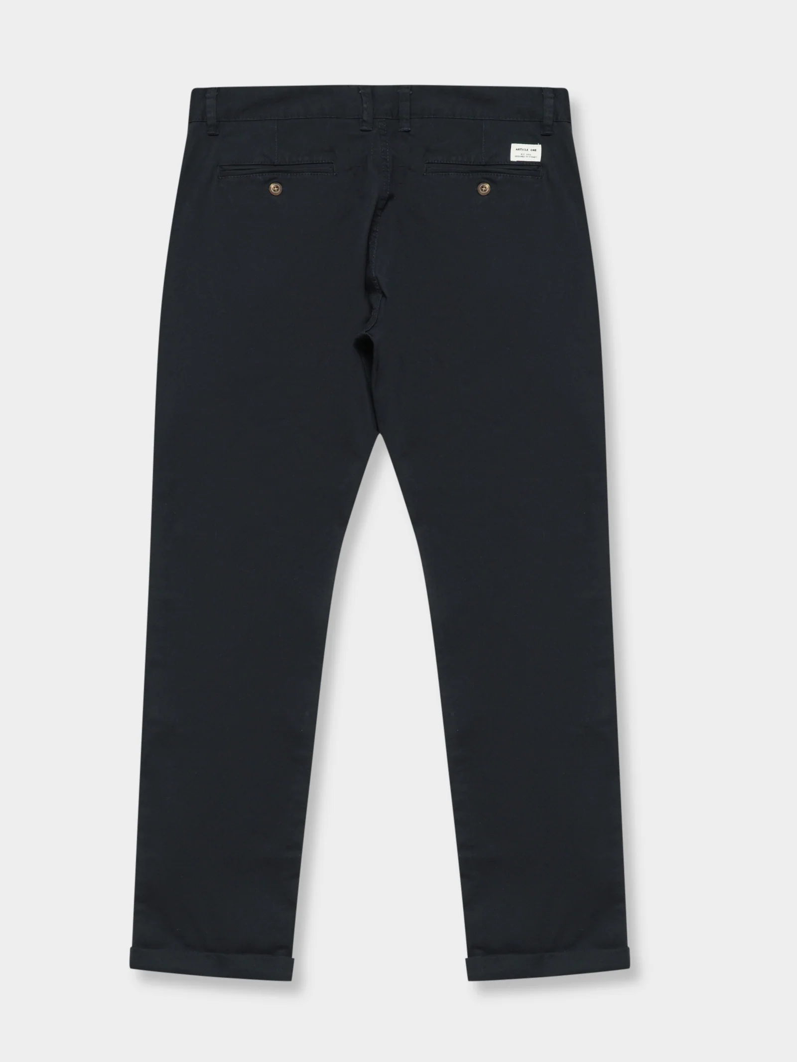Ellis Chino Pant - Image 7