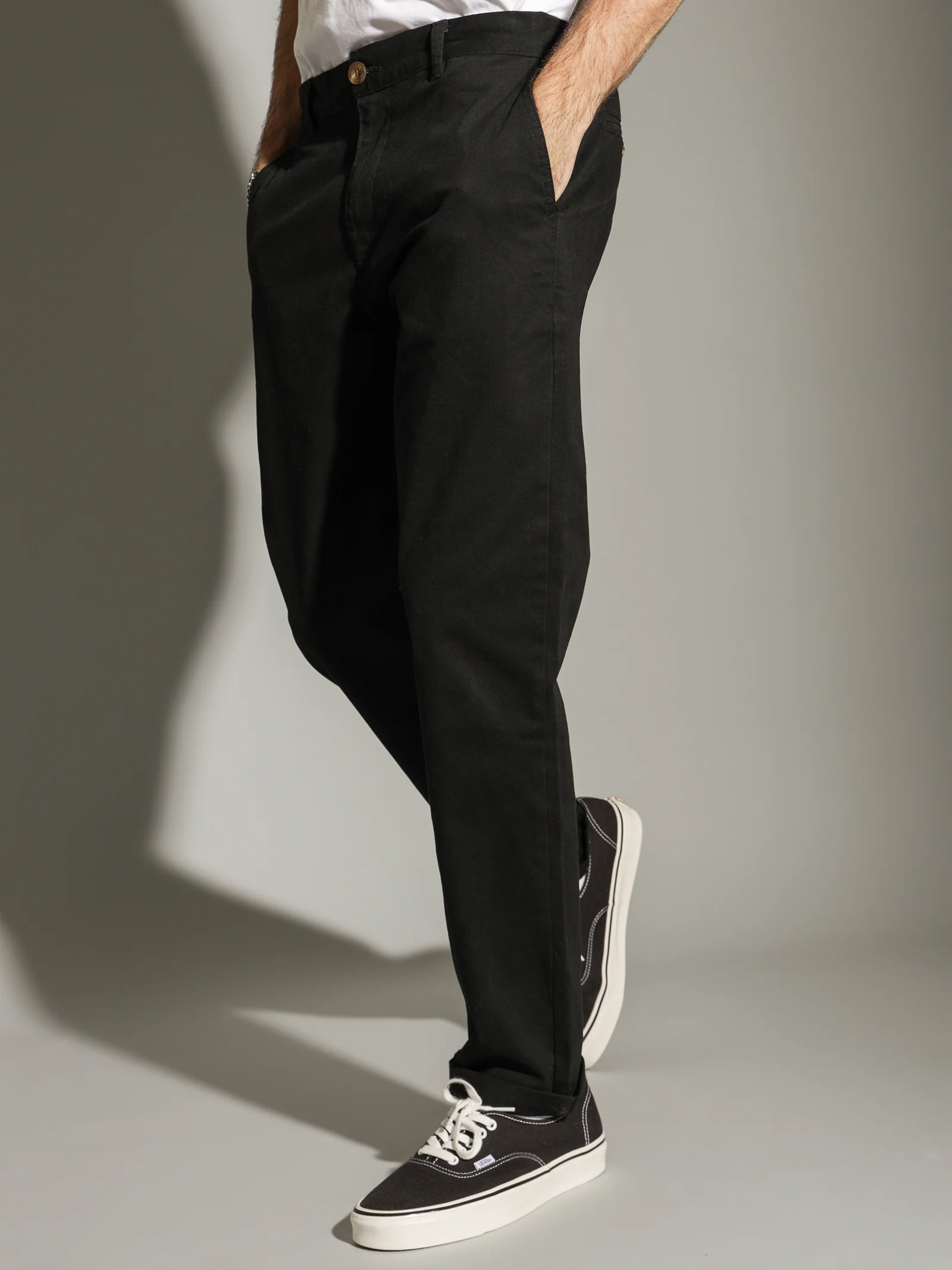 Ellis Chino Pants - Image 2