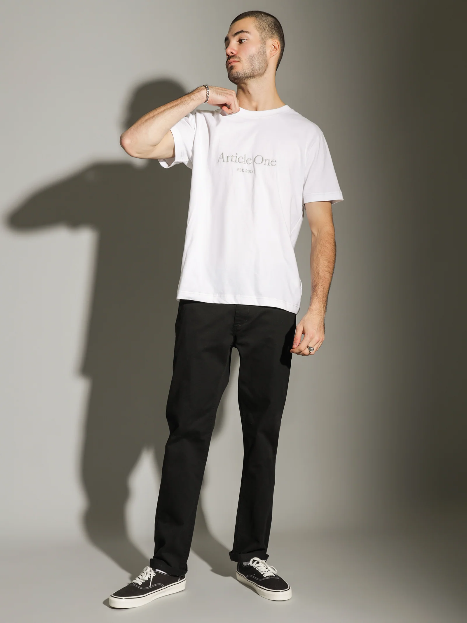 Ellis Chino Pants - Image 4