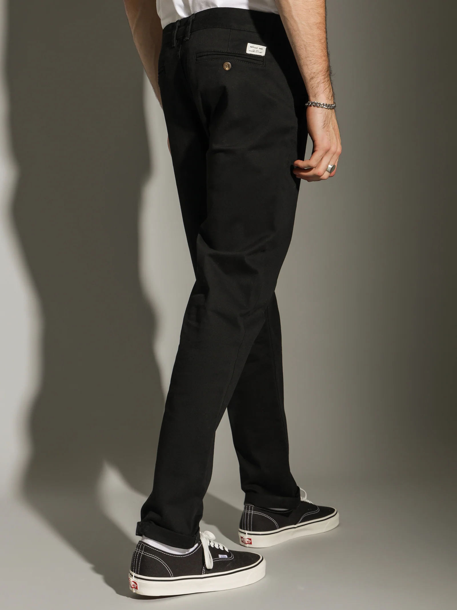 Ellis Chino Pants - Image 5