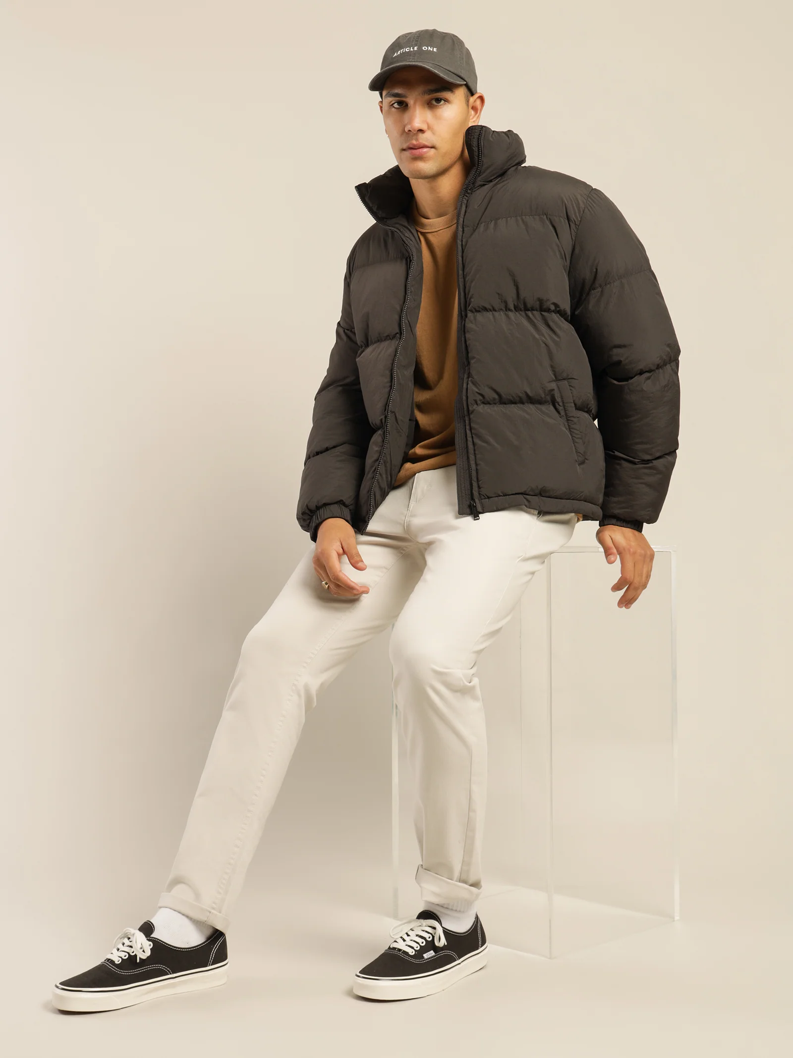 Ellis Chino Pants - Image 2