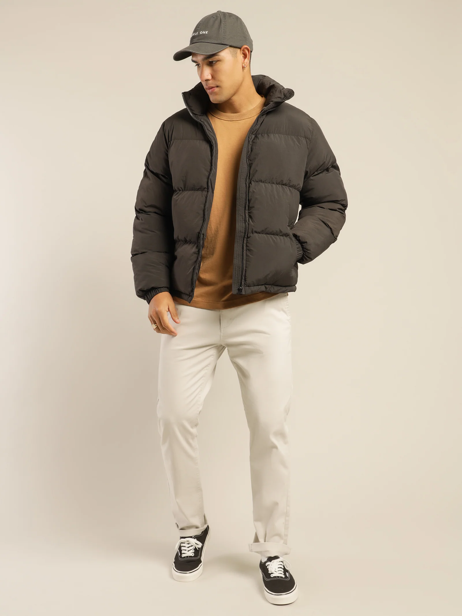 Ellis Chino Pants - Image 4