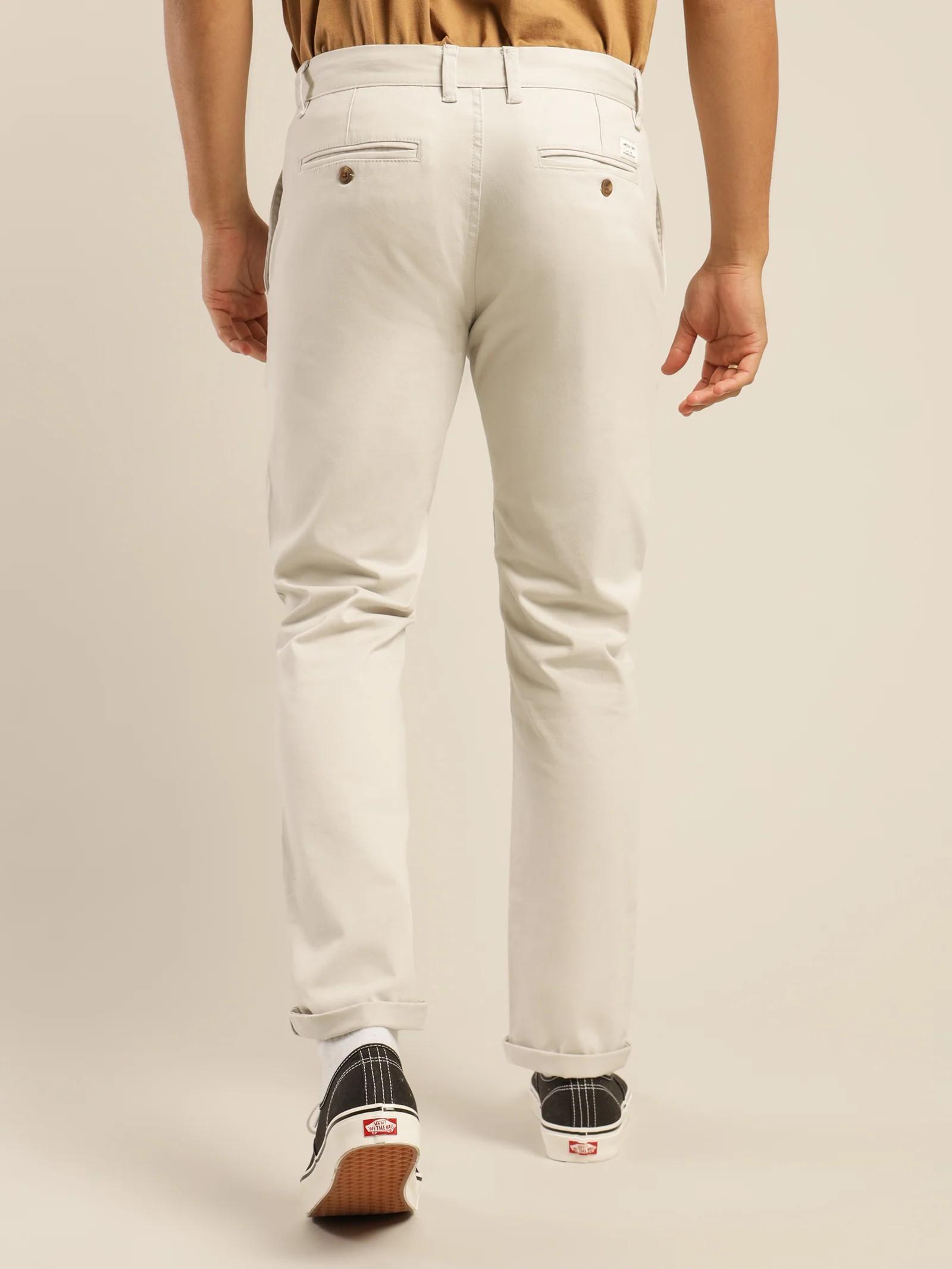 Ellis Chino Pants - Image 5