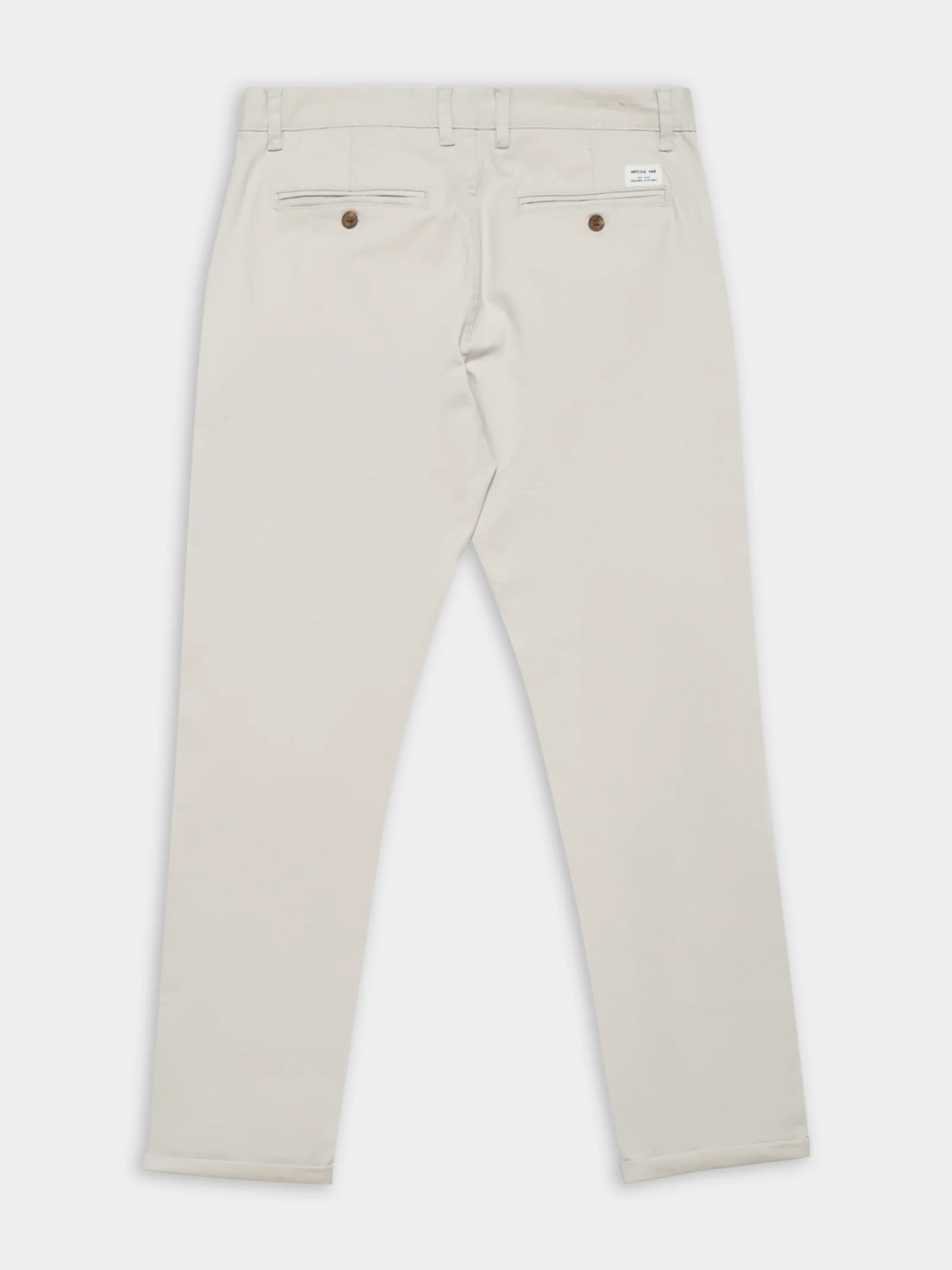 Ellis Chino Pants - Image 7