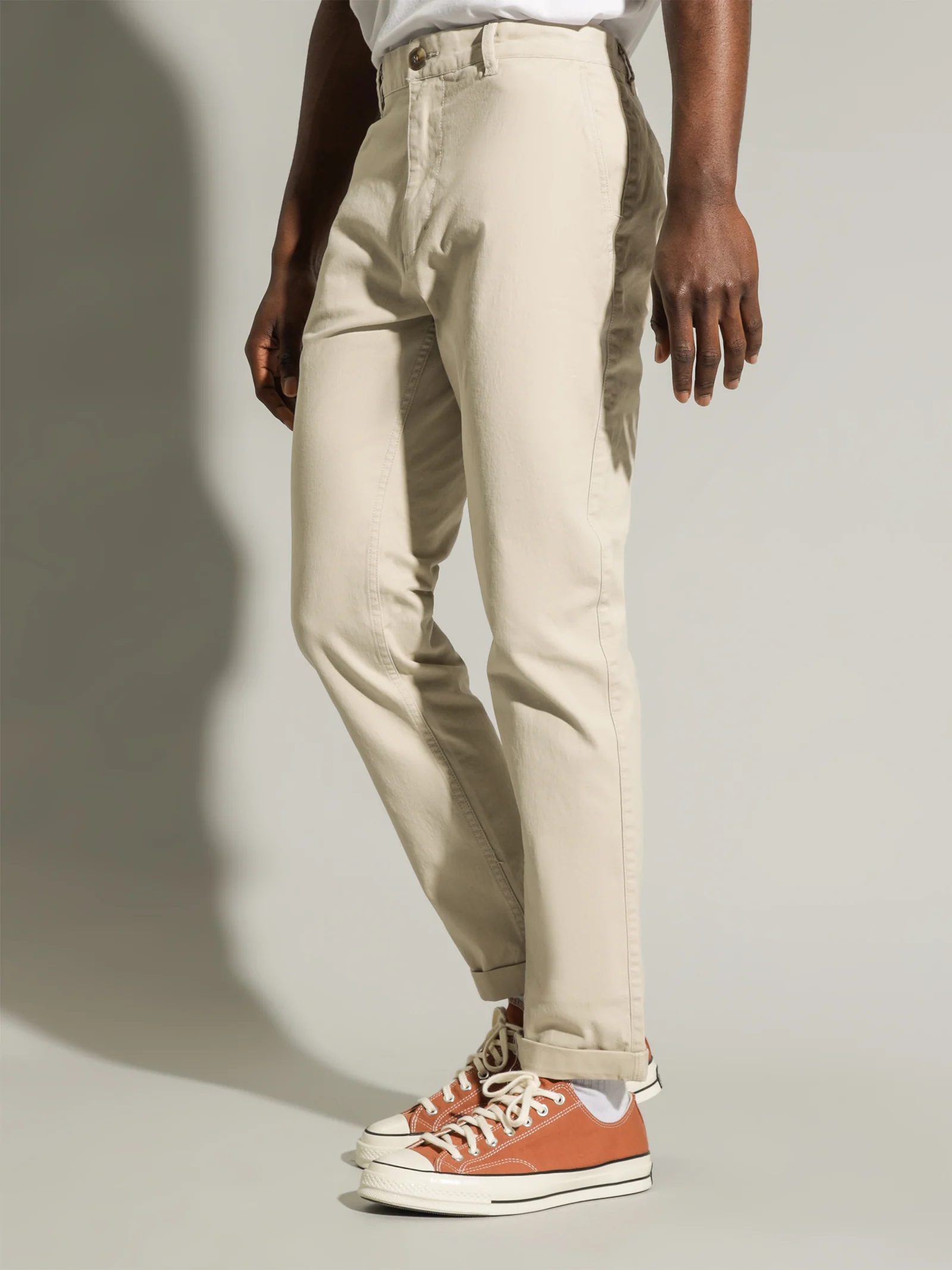 Ellis Chino Pants - Image 3