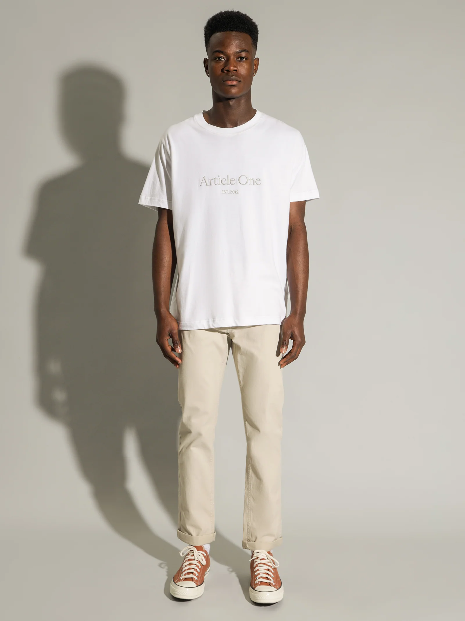 Ellis Chino Pants - Image 4