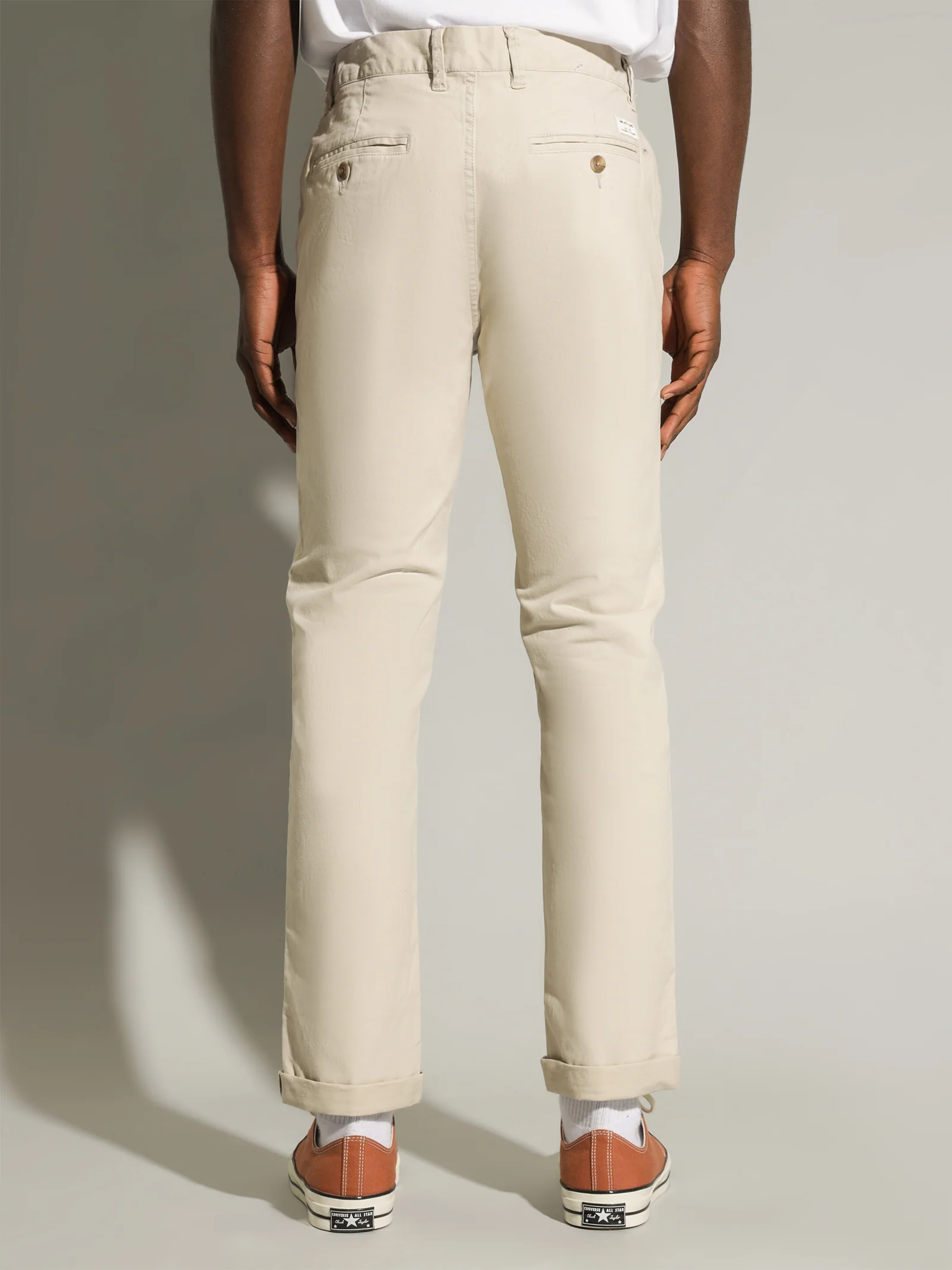 Ellis Chino Pants - Image 6
