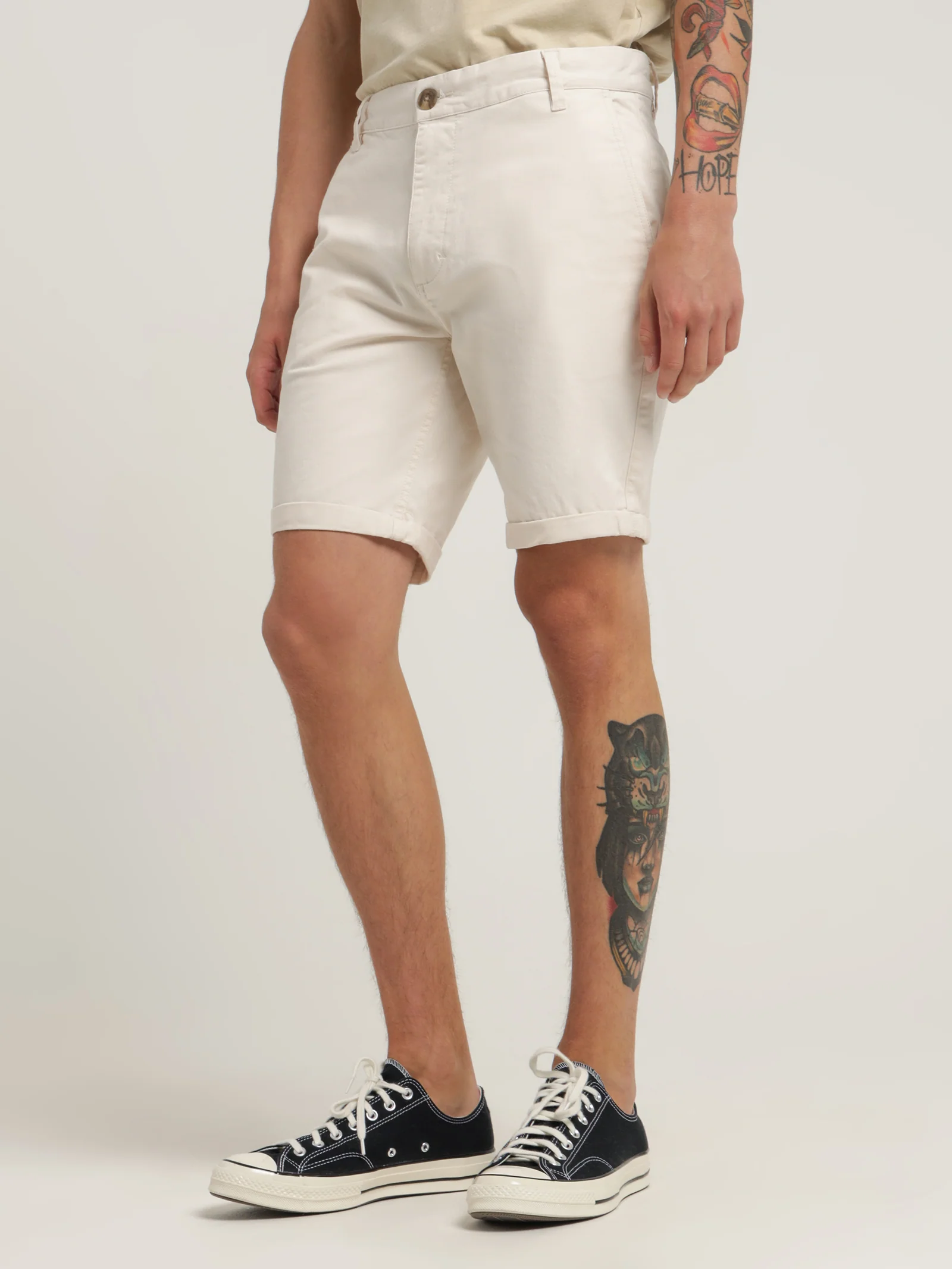Ellis Chino Short - Image 3