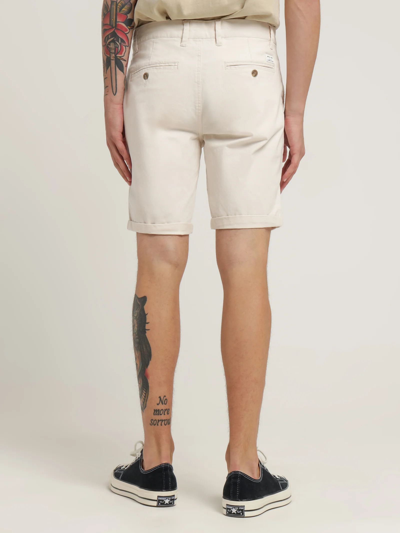 Ellis Chino Short - Image 6