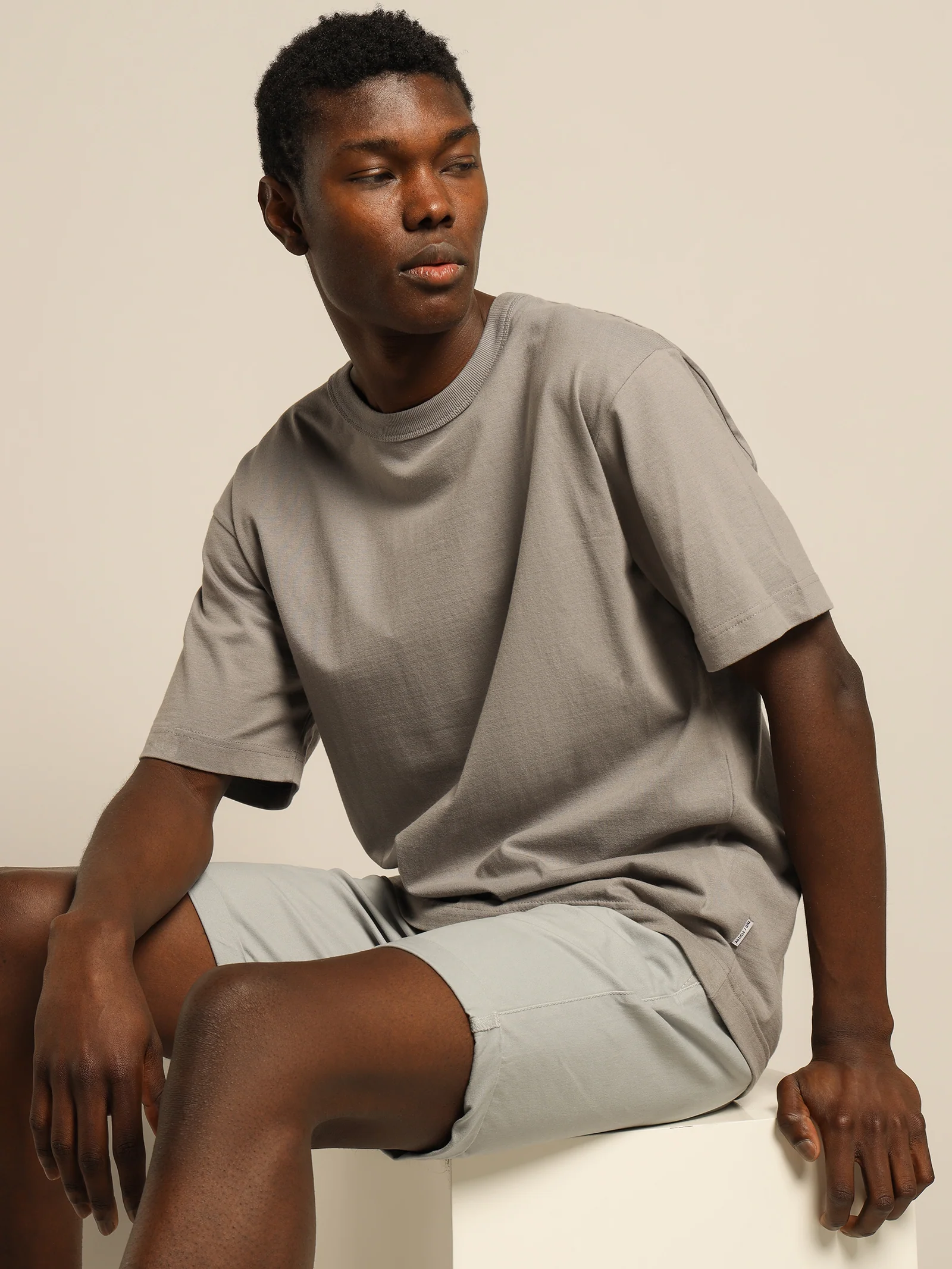 Ellis Chino Short - Image 2