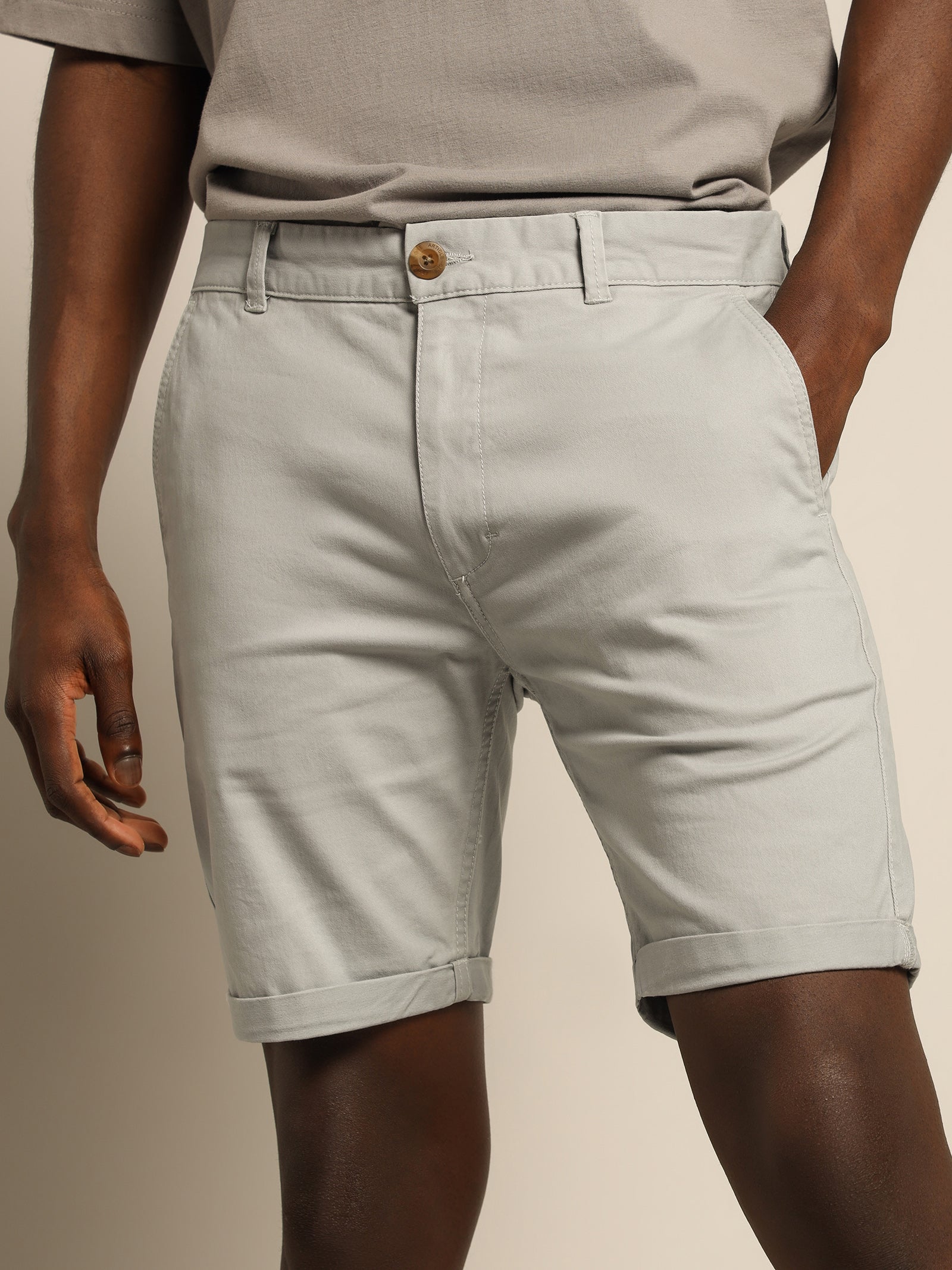 Ellis Chino Short - Image 4