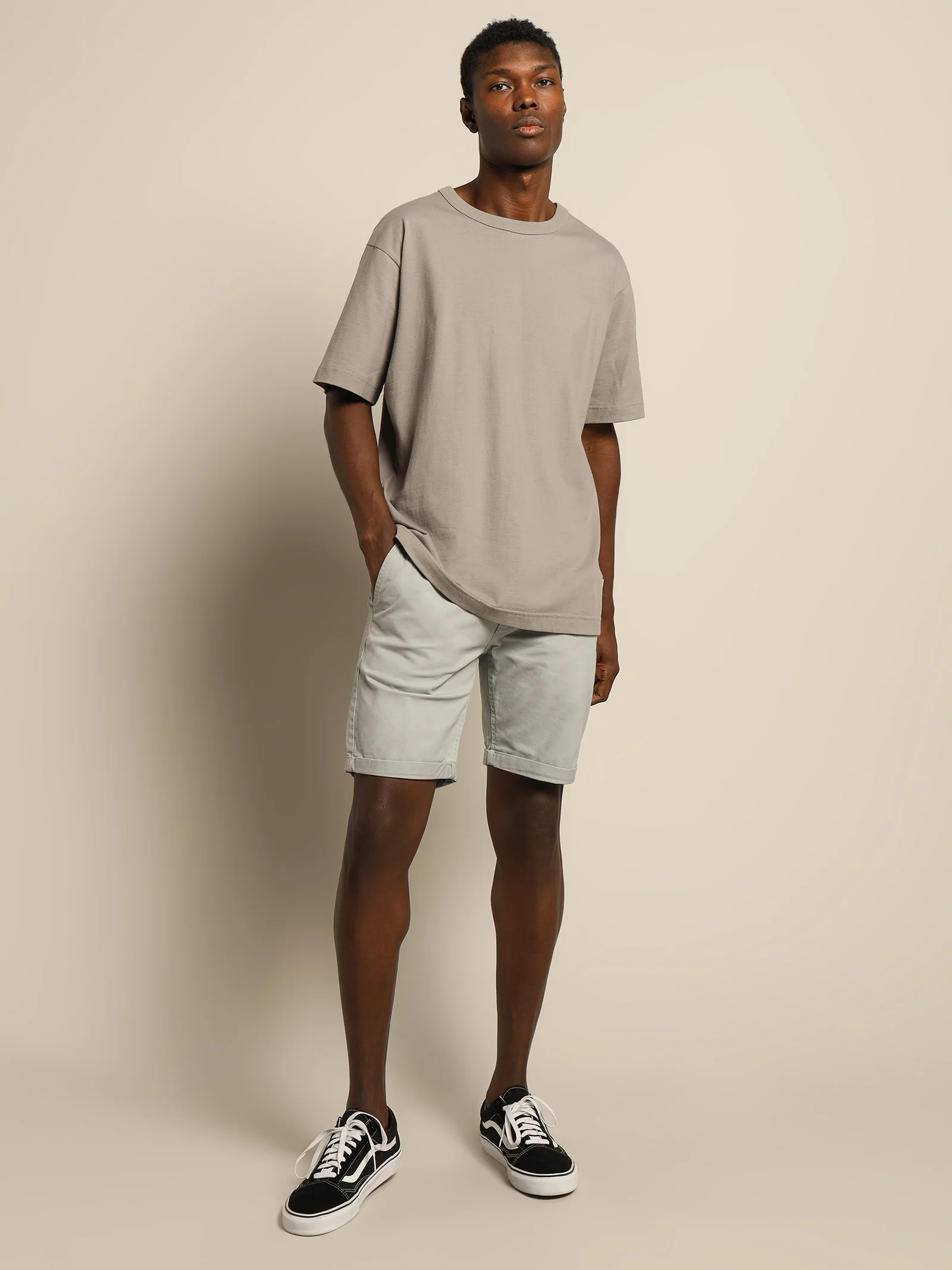 Ellis Chino Short - Image 5