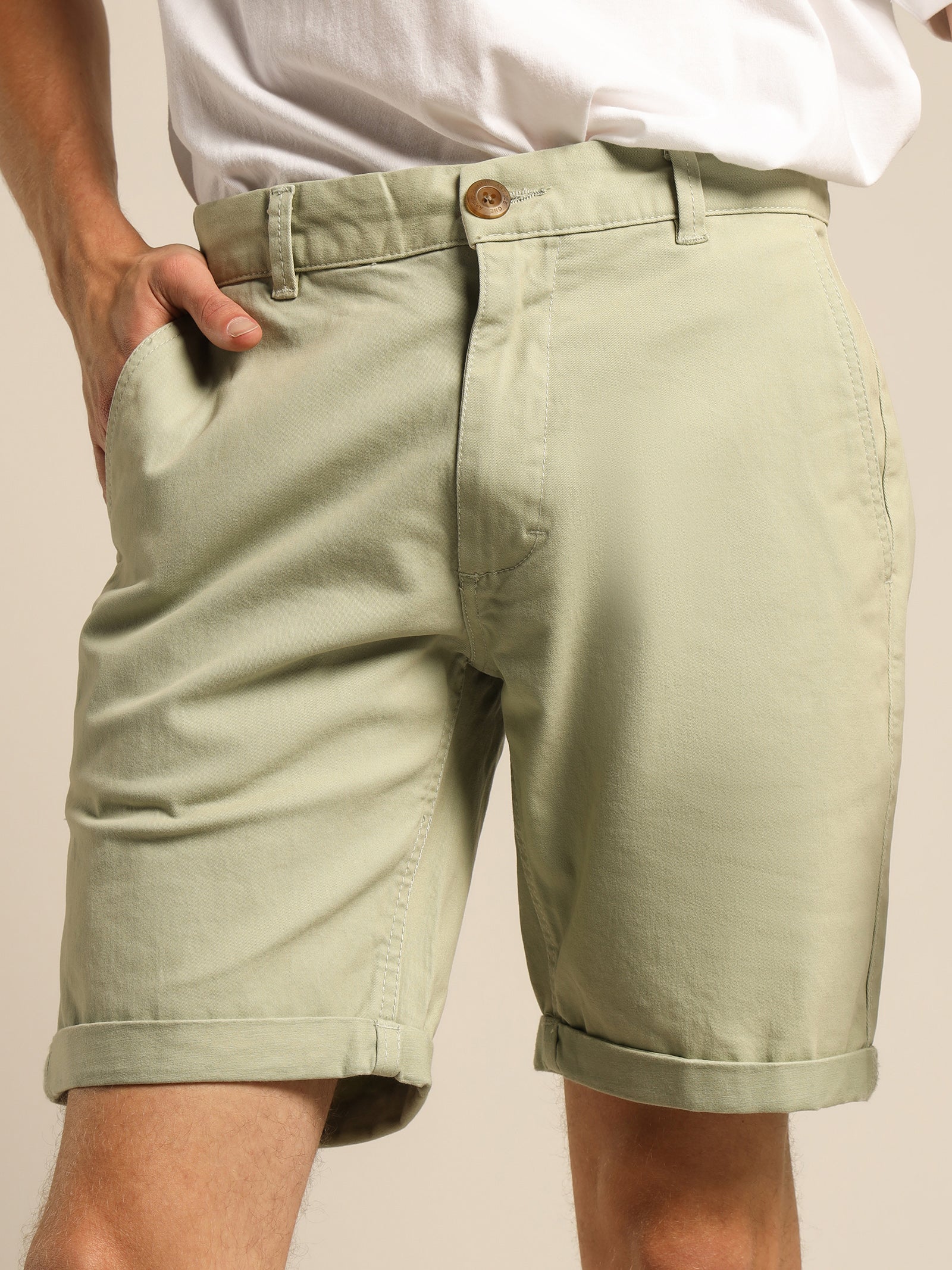 Ellis Chino Short - Image 2
