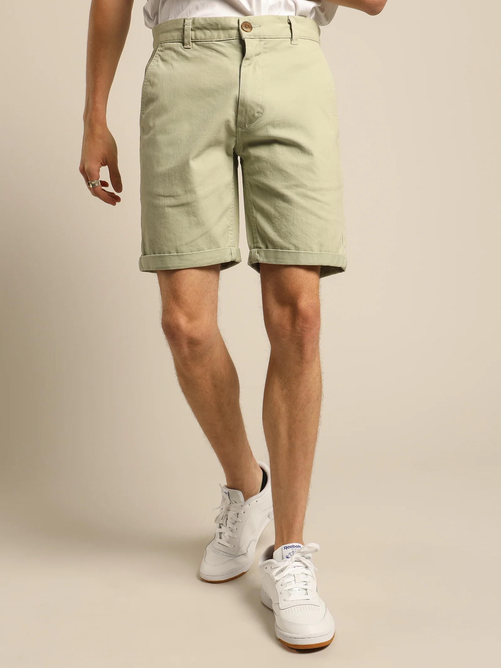 Ellis Chino Short - Image 5