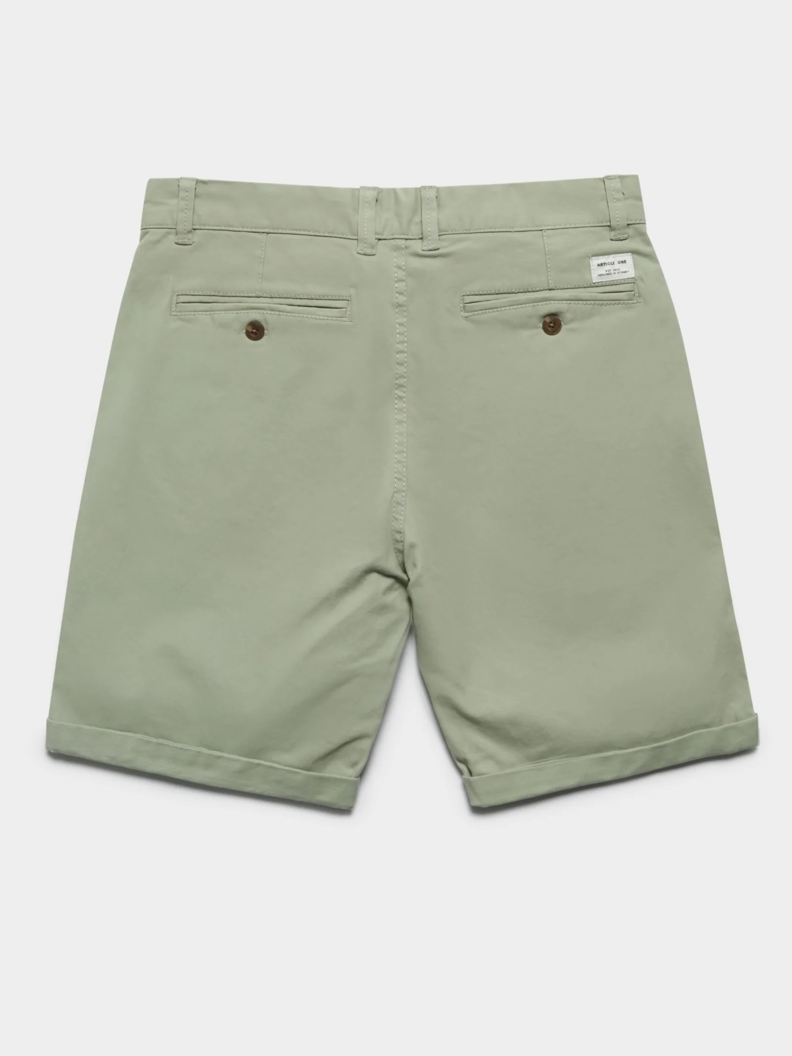 Ellis Chino Short - Image 9