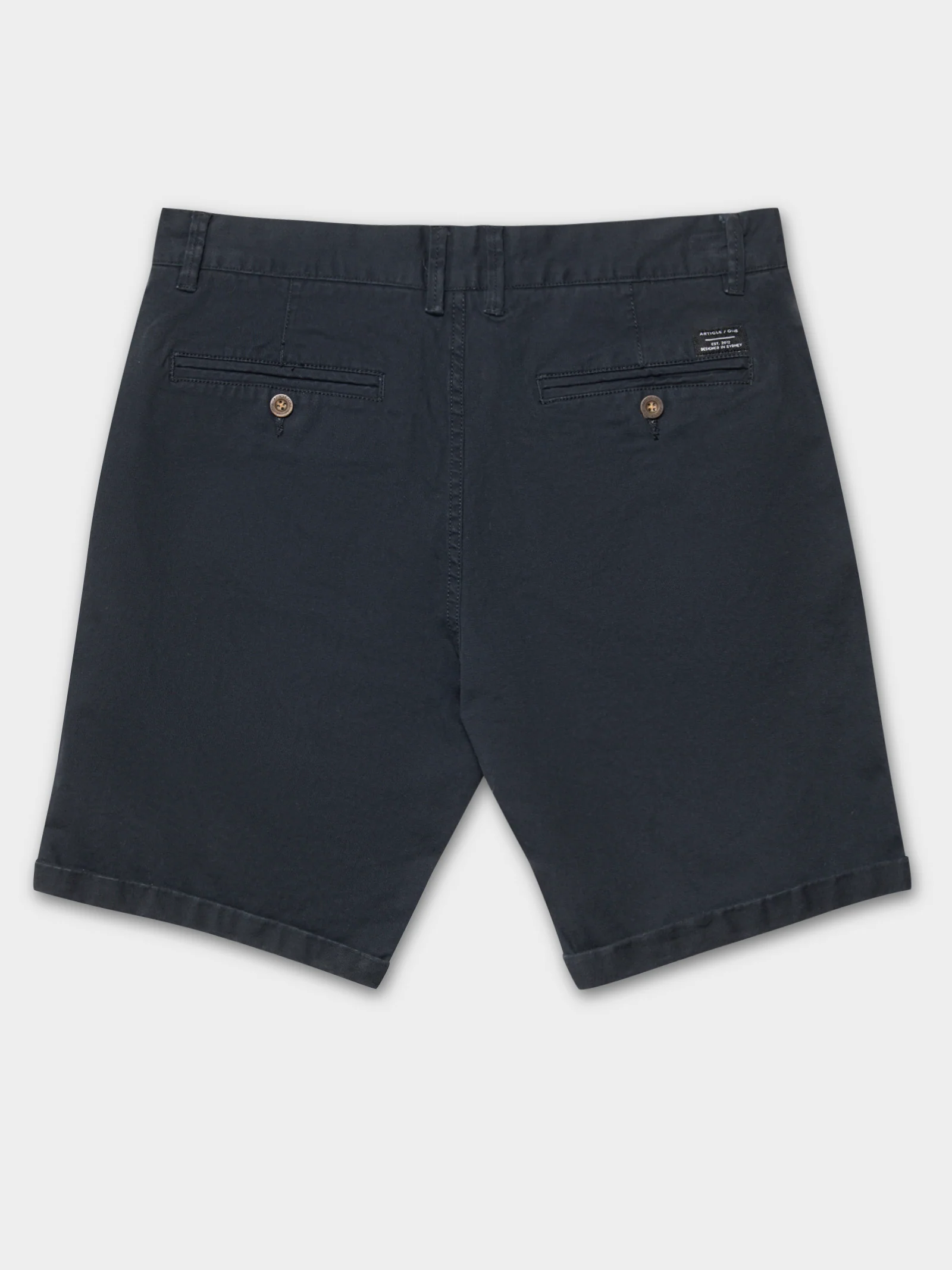 Ellis Chino Short - Image 3
