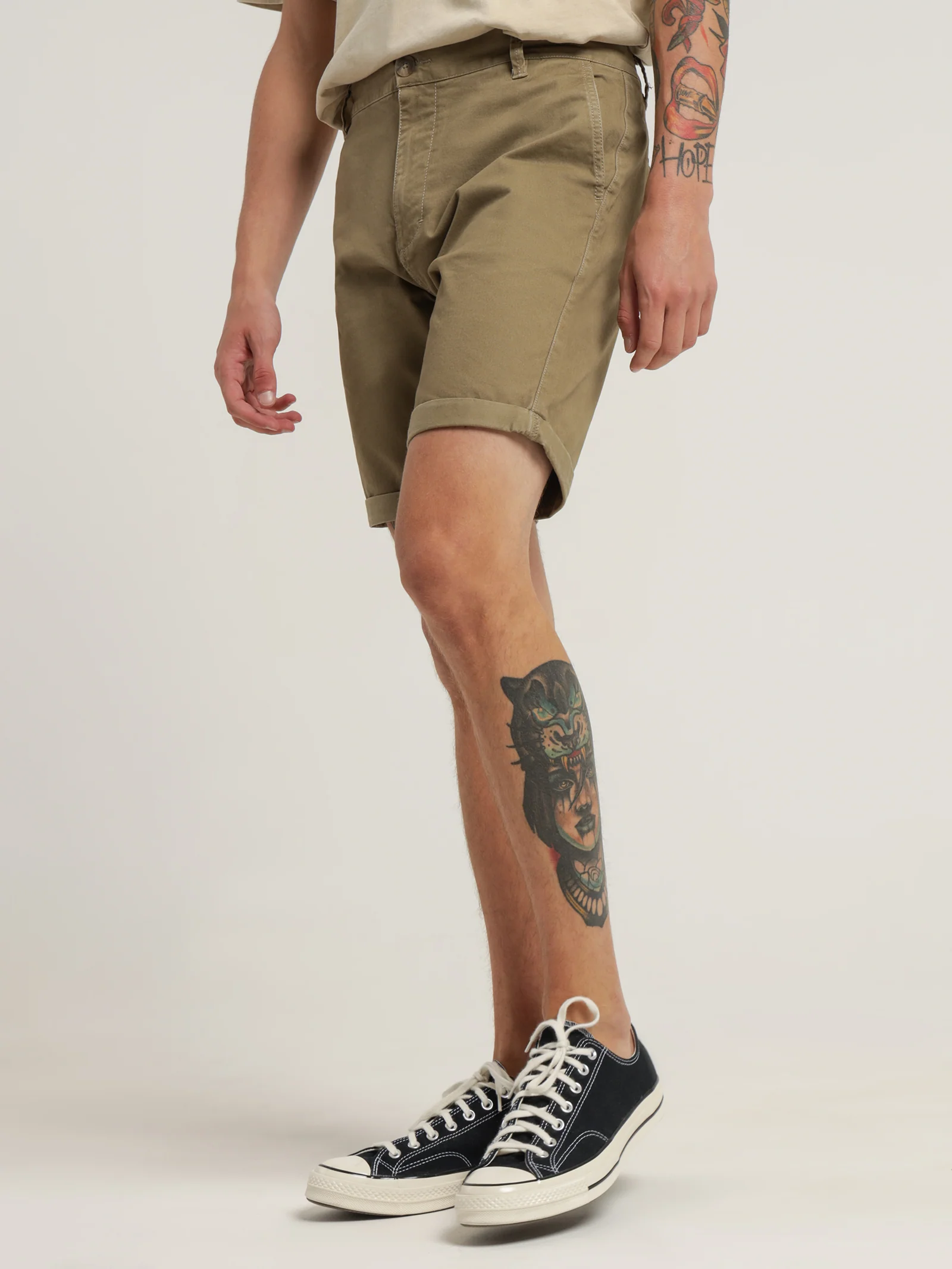Ellis Chino Short - Image 3
