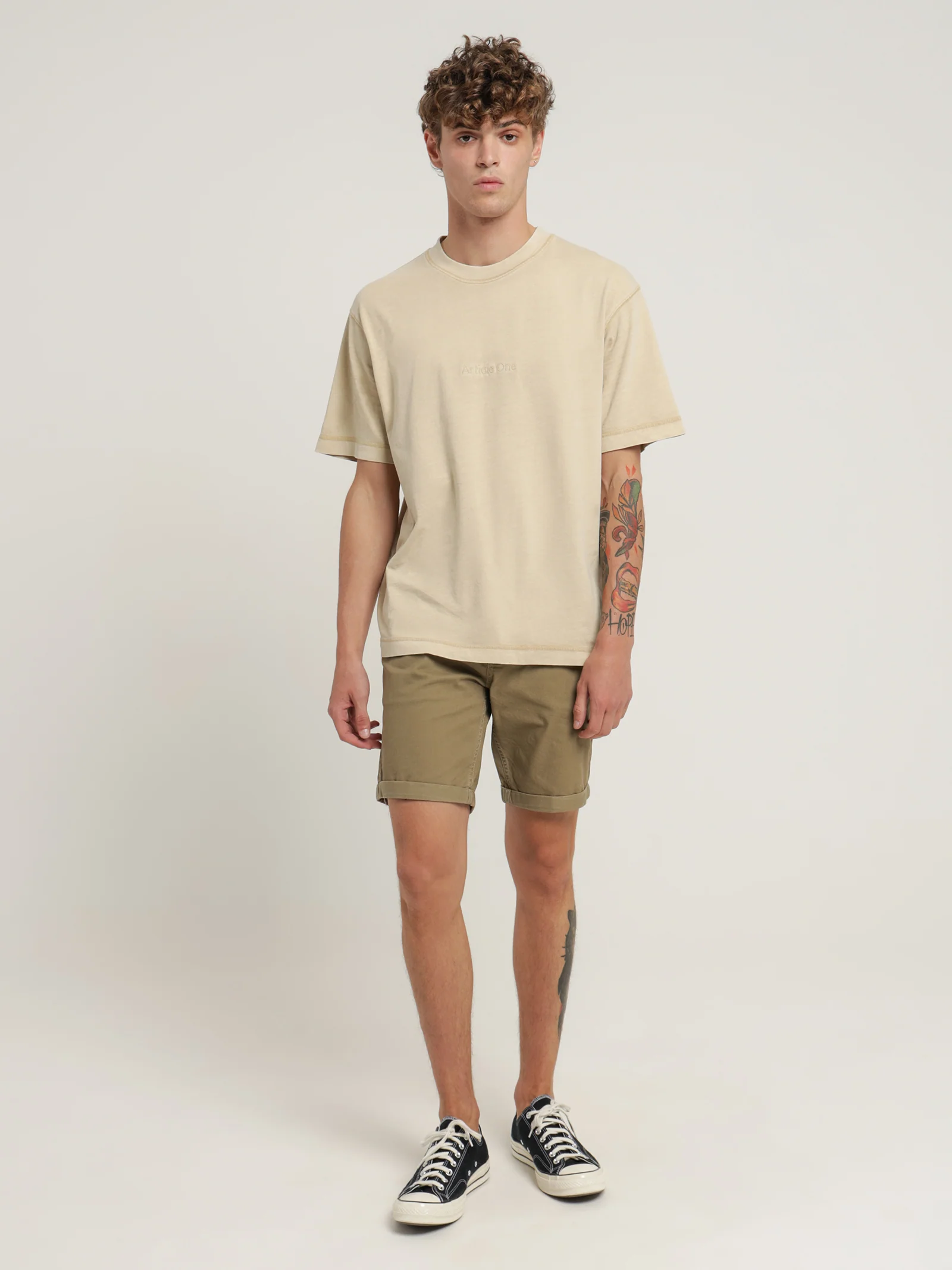 Ellis Chino Short - Image 4