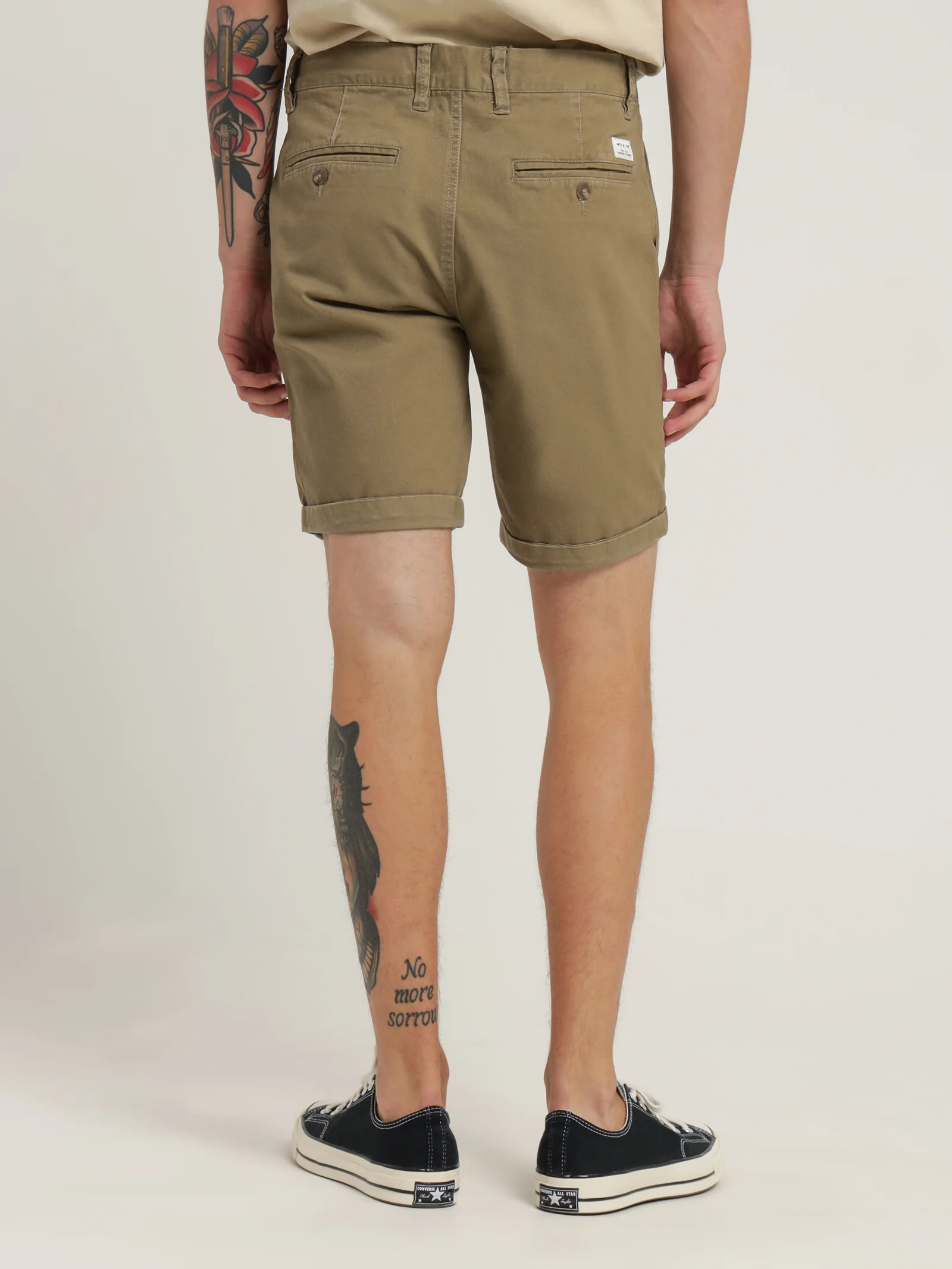 Ellis Chino Short - Image 6