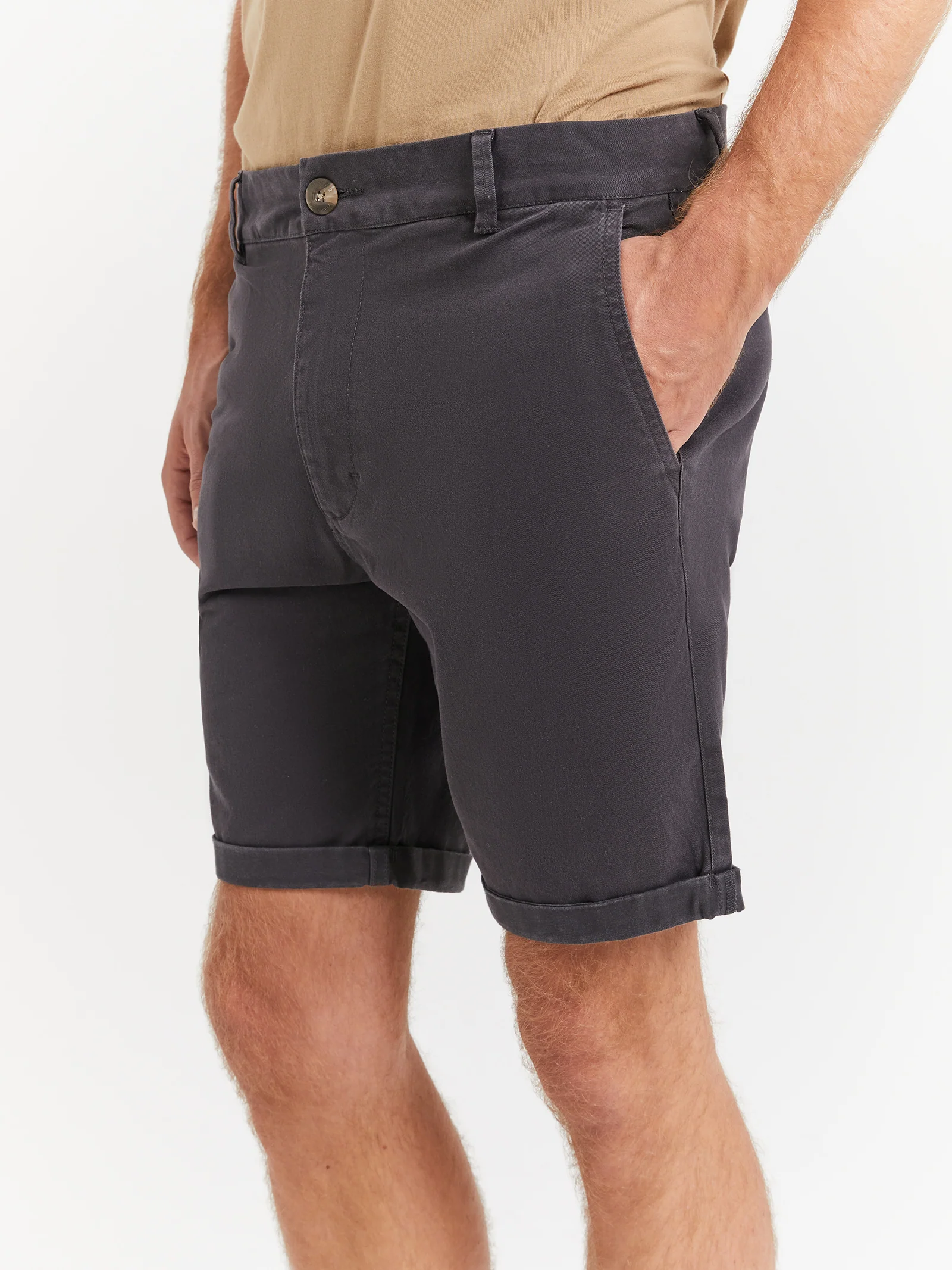 Ellis Chino Shorts - Image 3