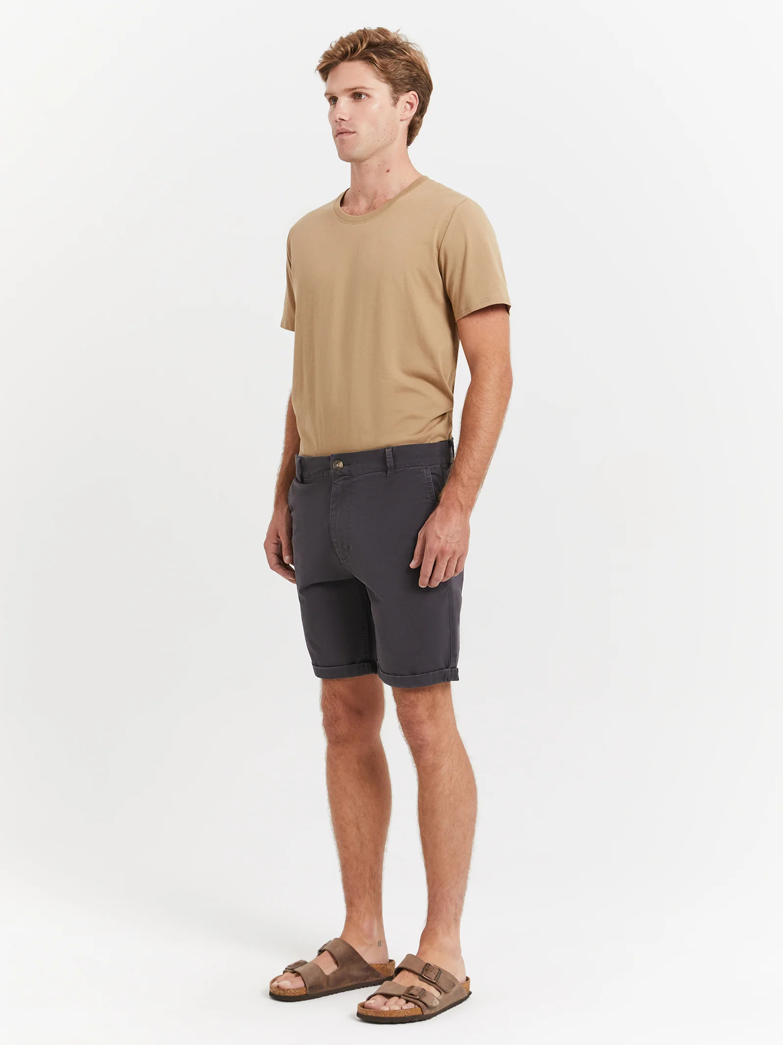 Ellis Chino Shorts - Image 4