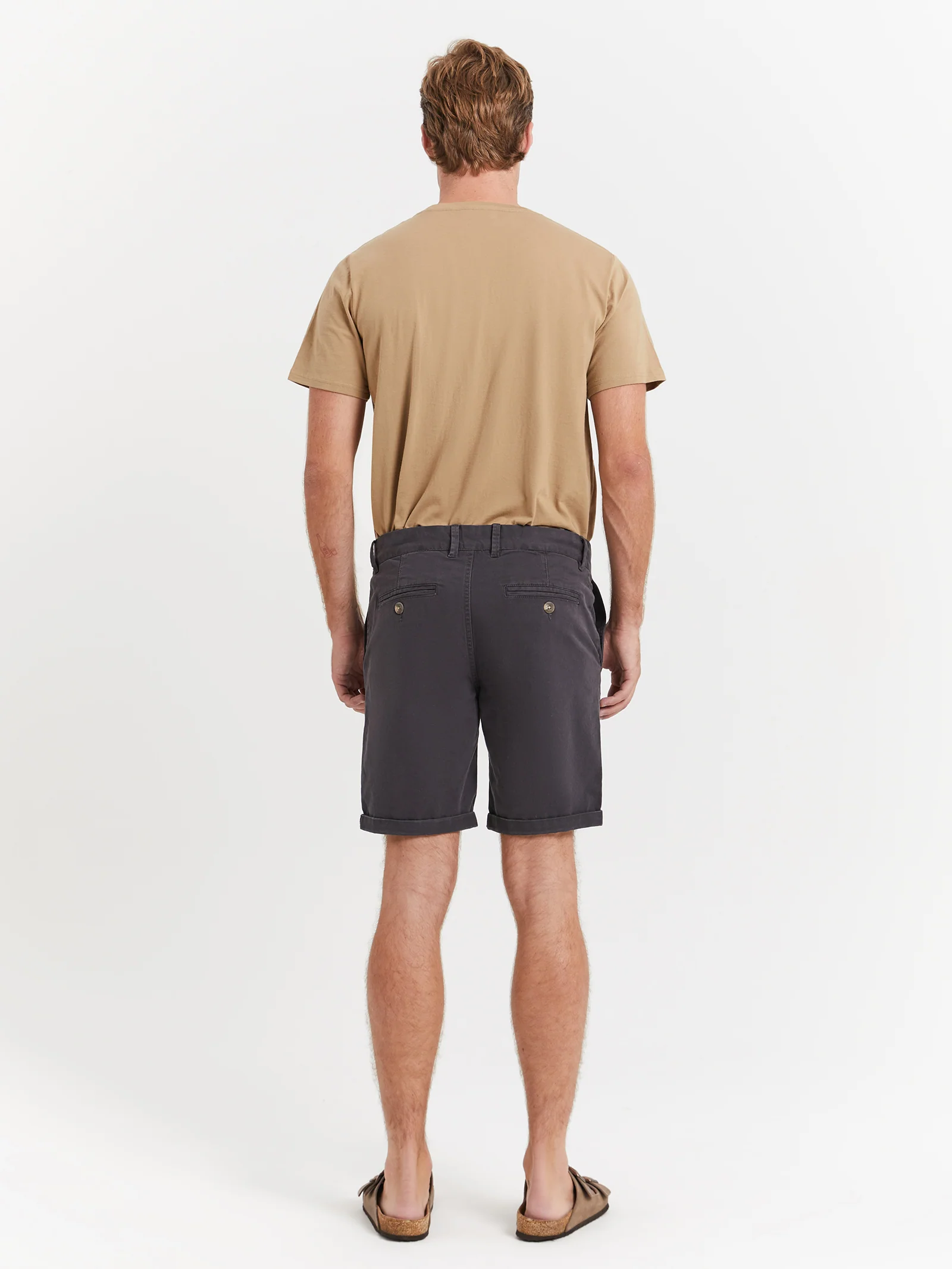 Ellis Chino Shorts - Image 5