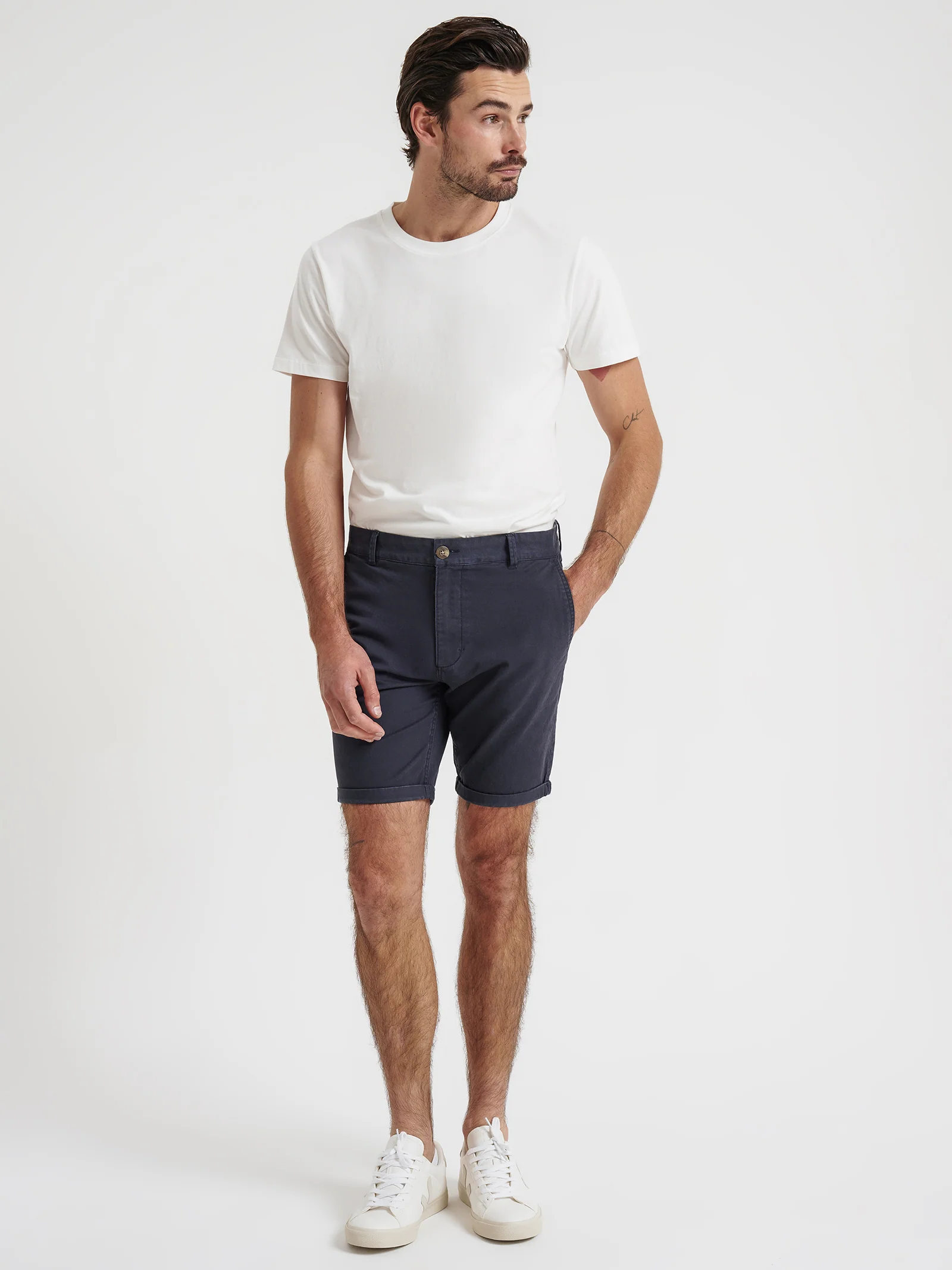 Ellis Chino Shorts - Image 2
