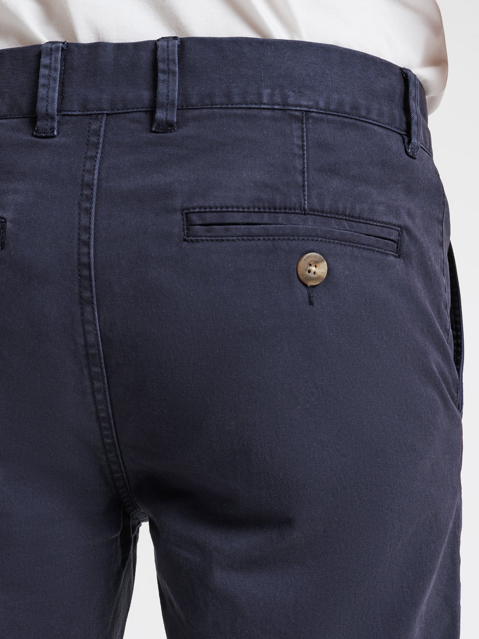 Ellis Chino Shorts - Image 4
