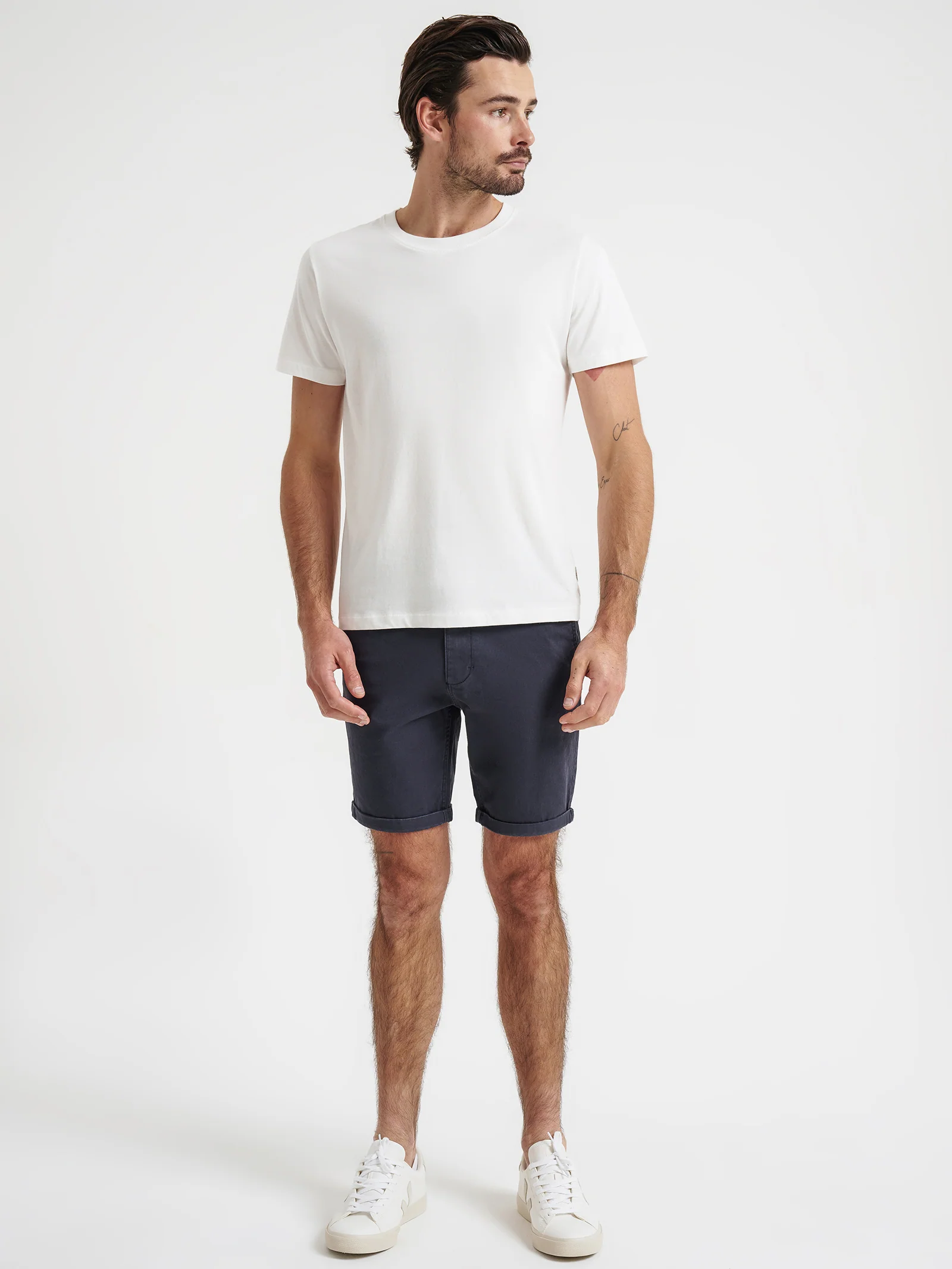 Ellis Chino Shorts - Image 5