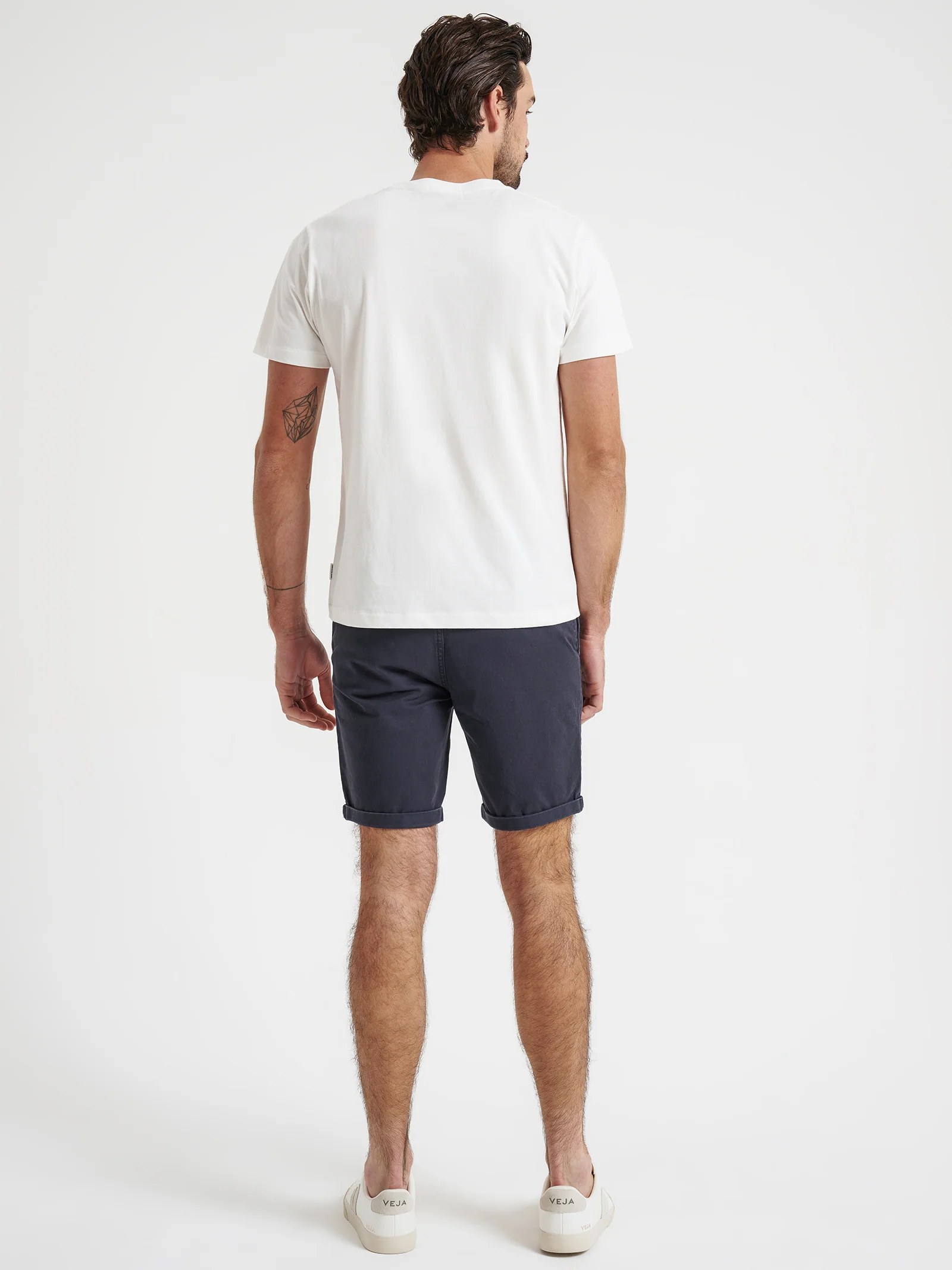Ellis Chino Shorts - Image 6