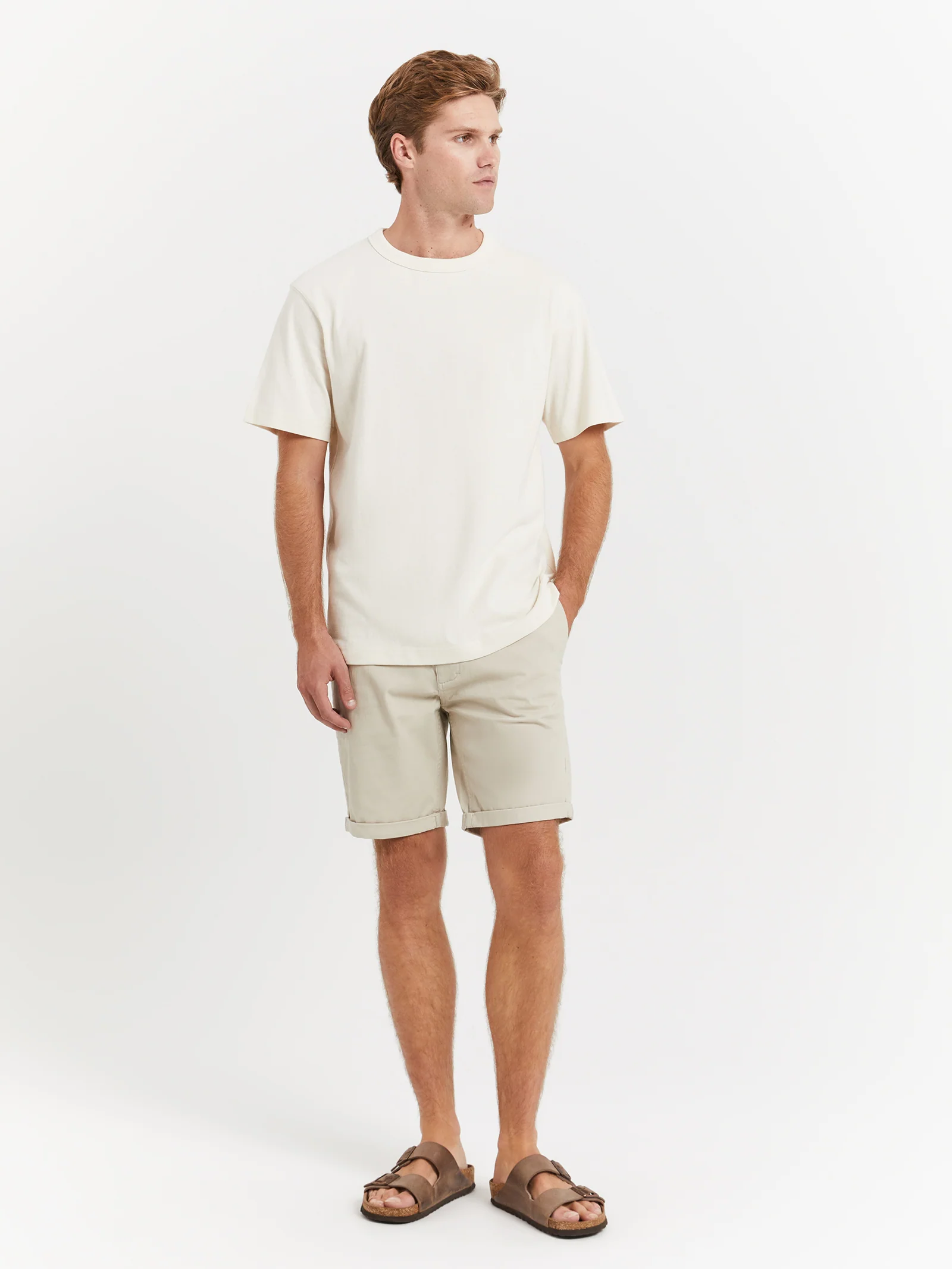Ellis Chino Short - Image 3