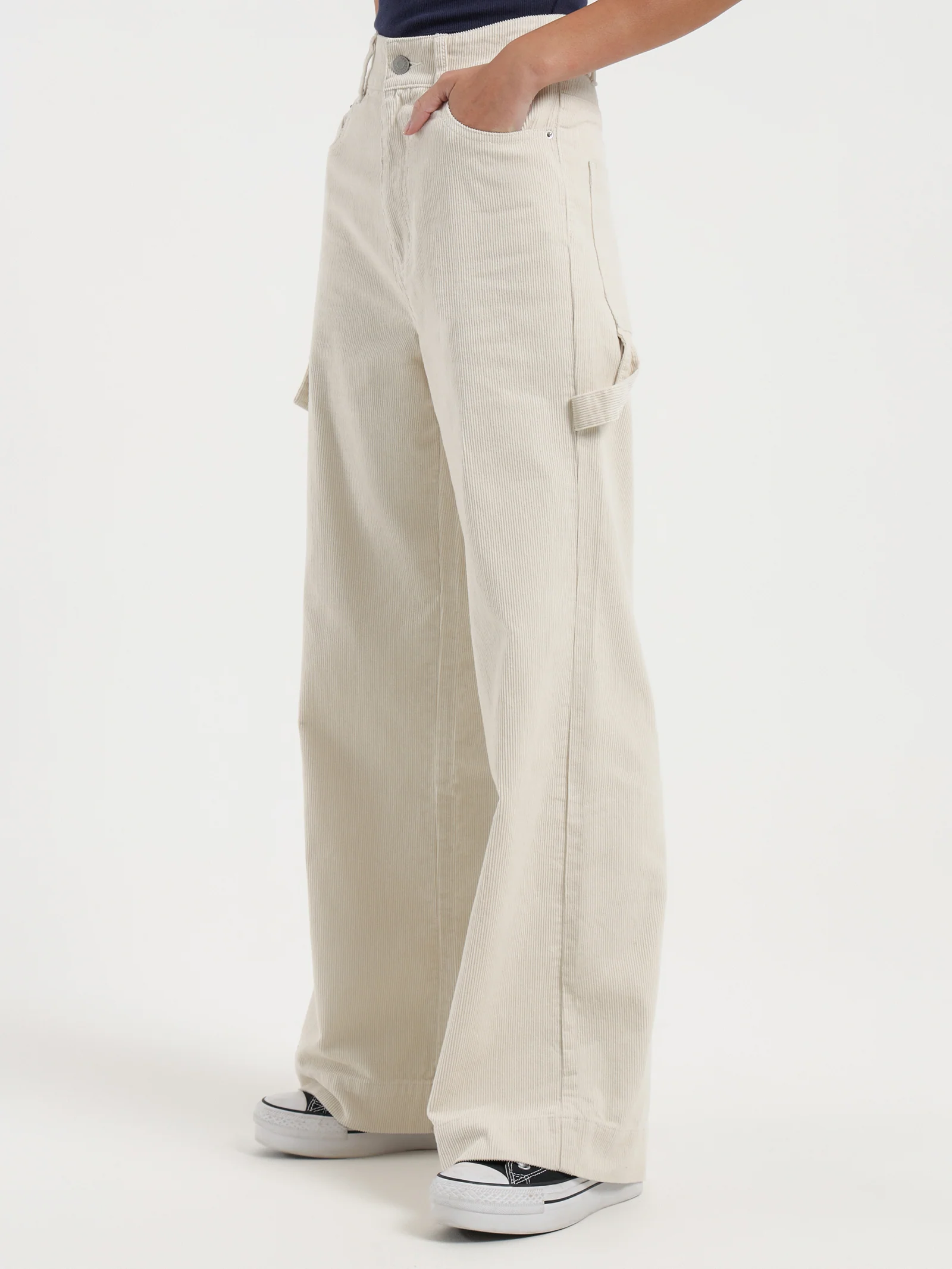 Ellis Cord Pants - Image 3