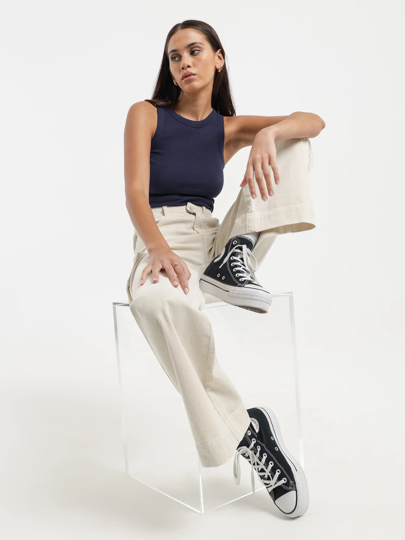 Ellis Cord Pants - Image 5
