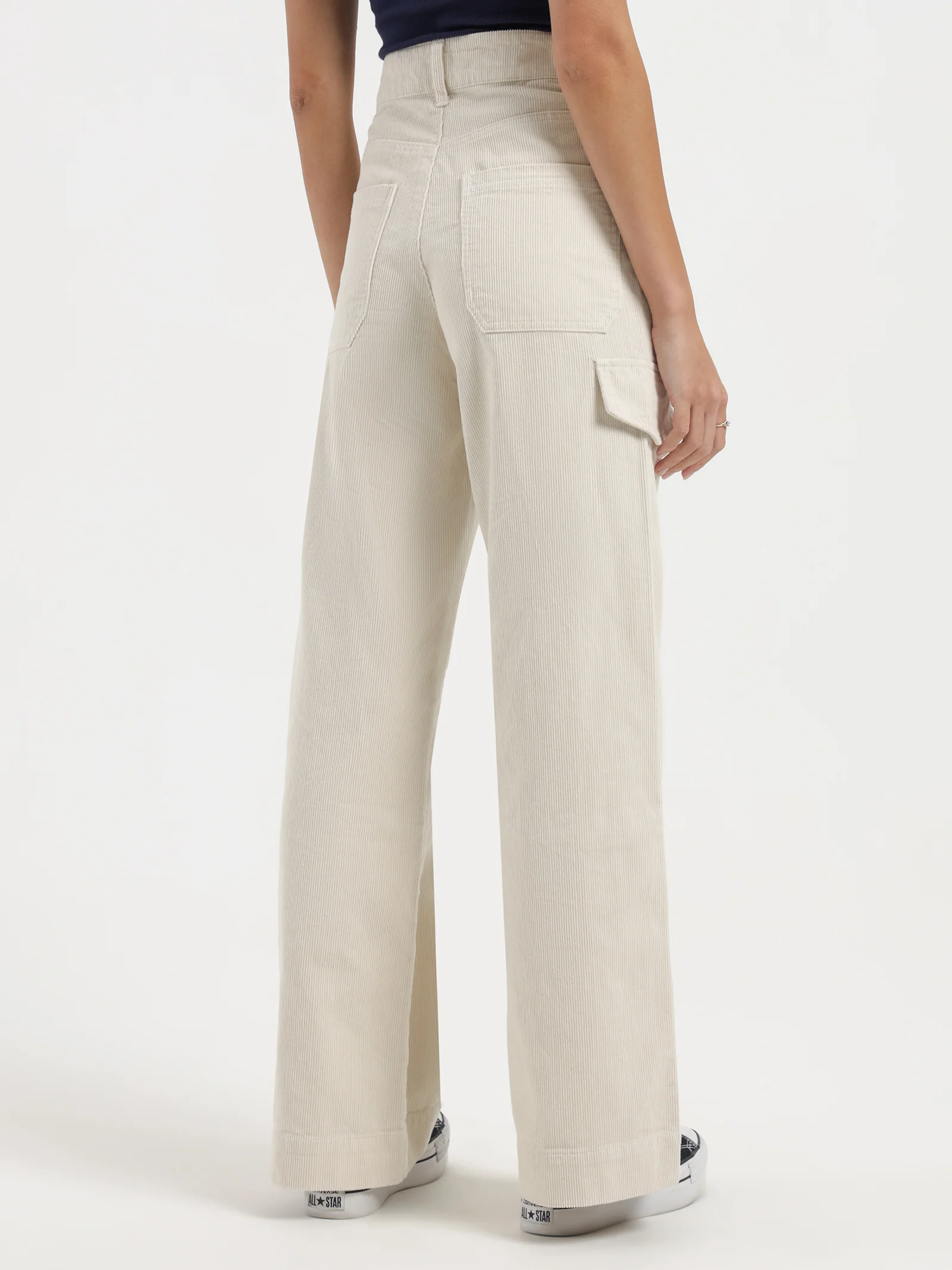 Ellis Cord Pants - Image 7