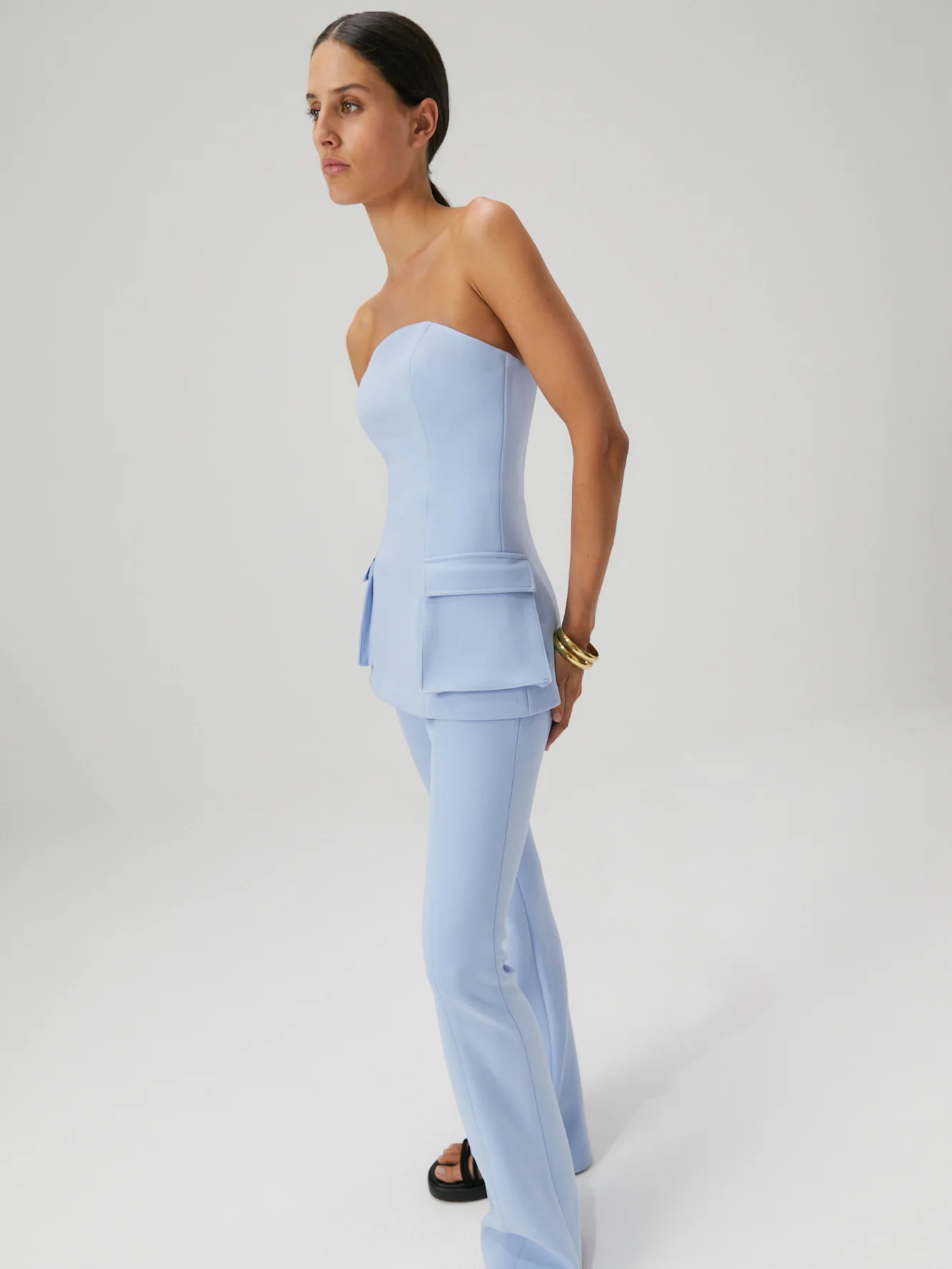 Ellis Jumpsuit - Image 3