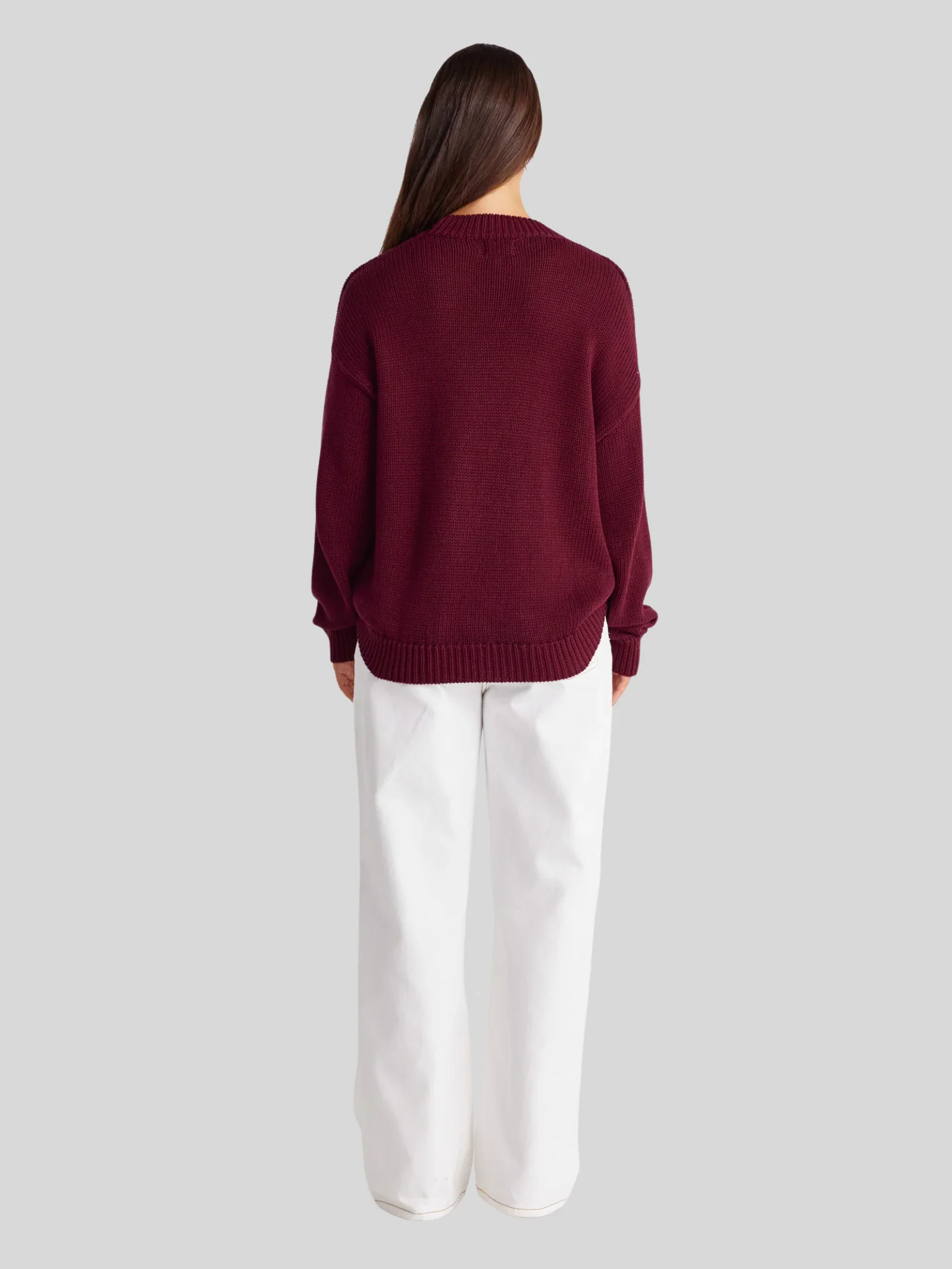 Elm Crew Knit - Image 4