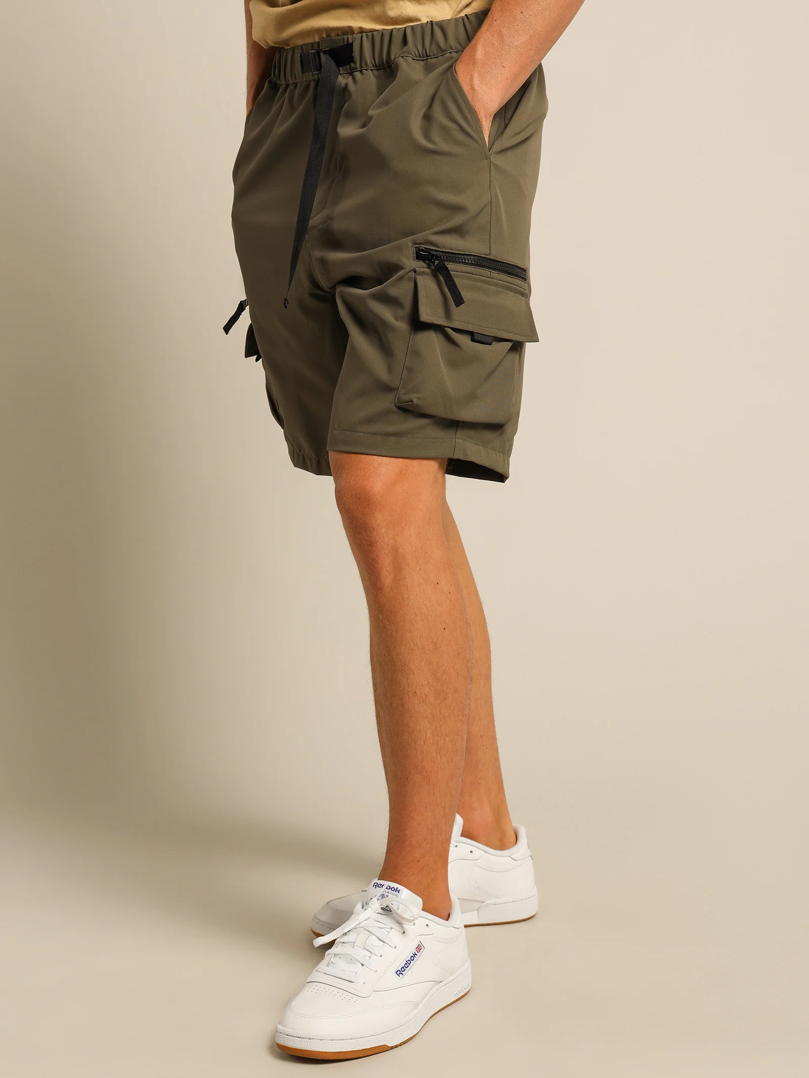 Elmwood Shorts - Image 5