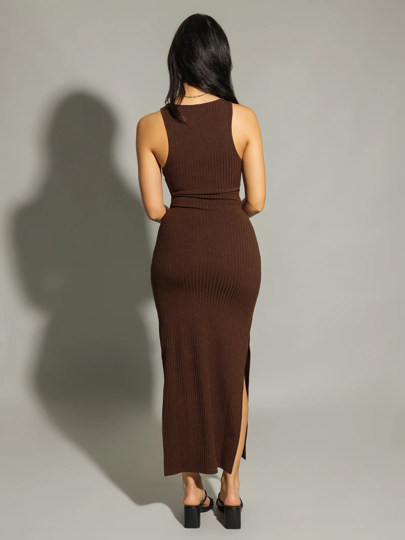 Elodie Maxi Dress - Image 7