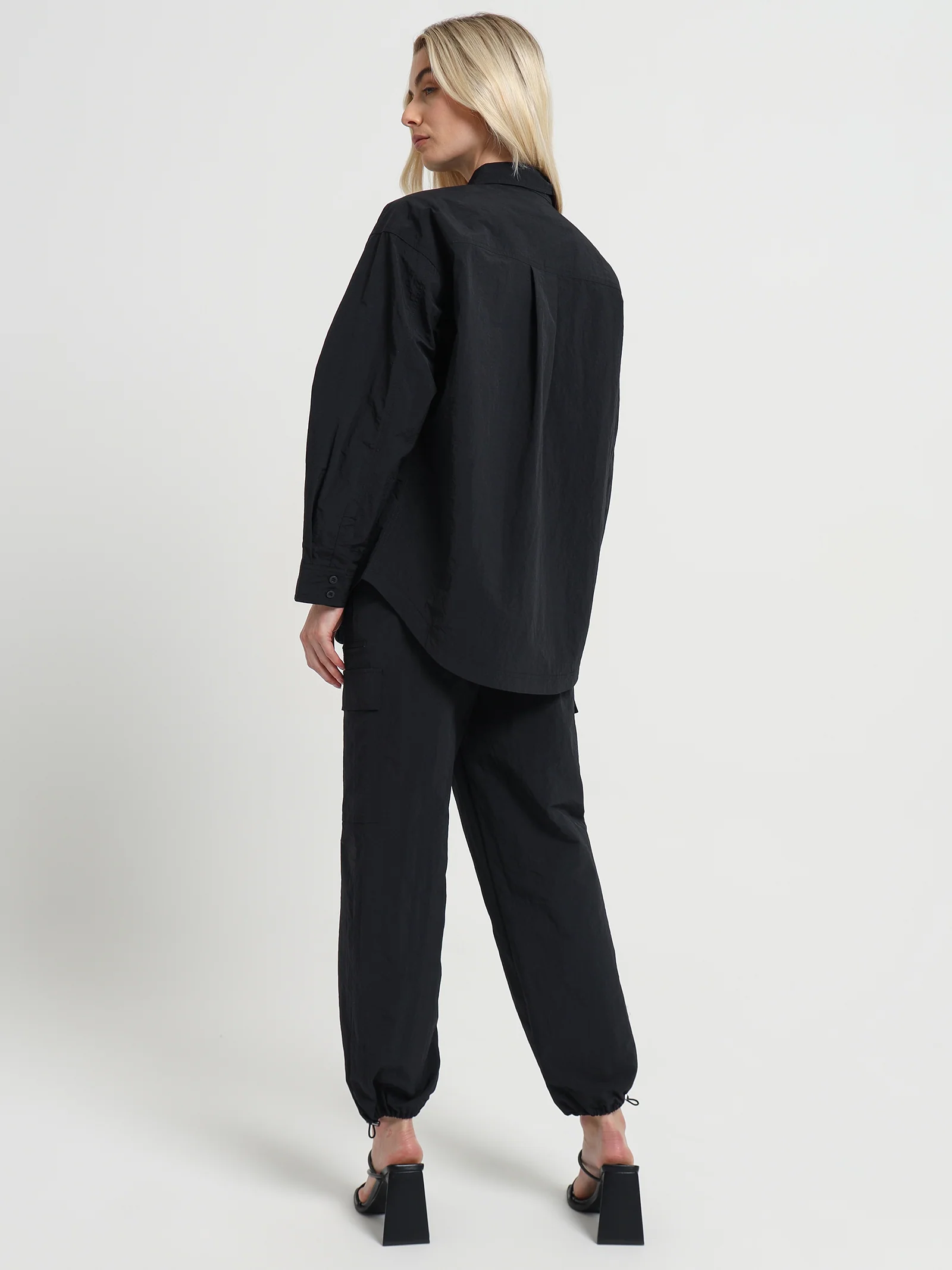 Elodie Spray Shirt - Image 4