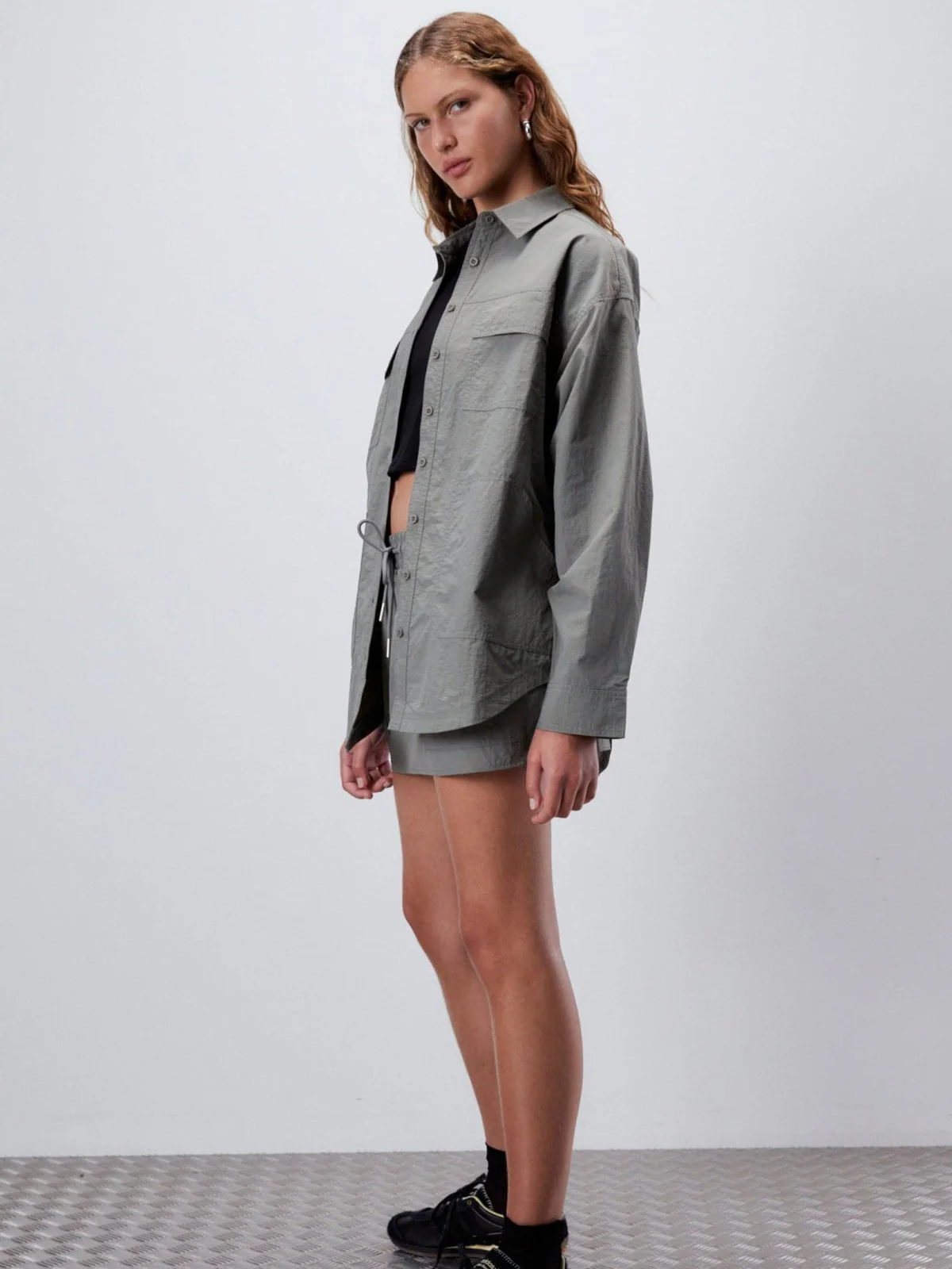 Elodie Spray Shirt - Image 2