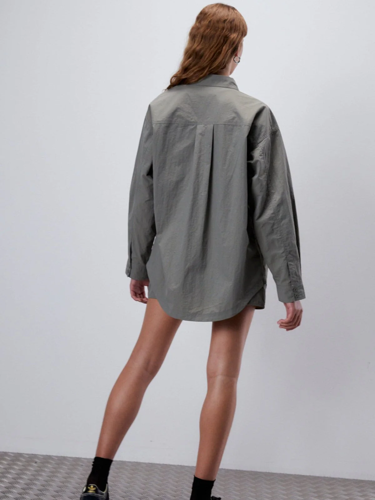 Elodie Spray Shirt - Image 3