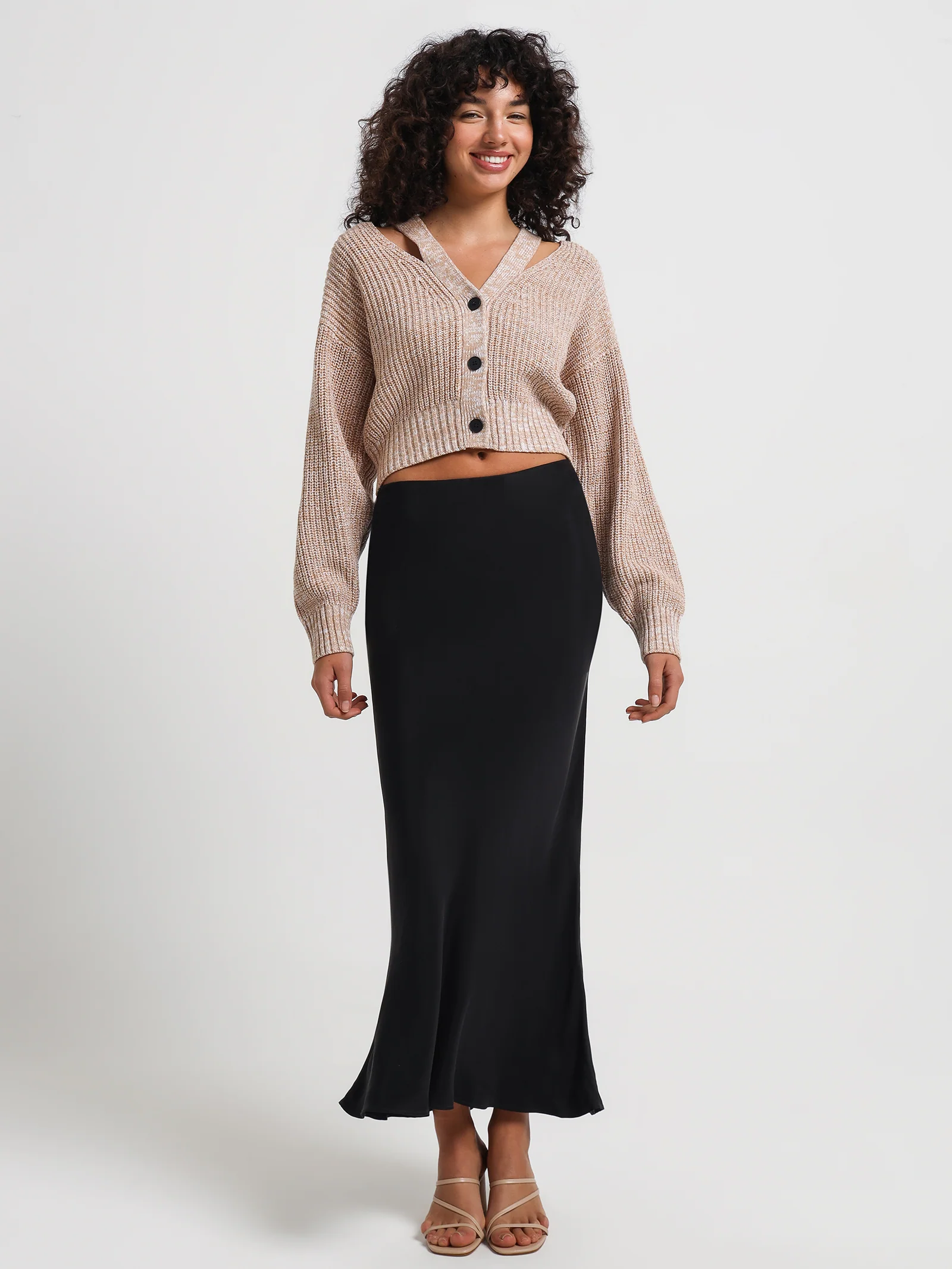 Elroy Cardigan - Image 2