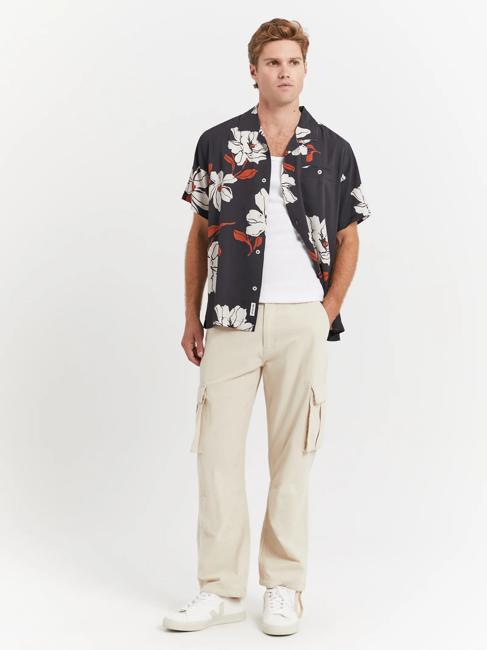 Elroy Shirt - Image 2