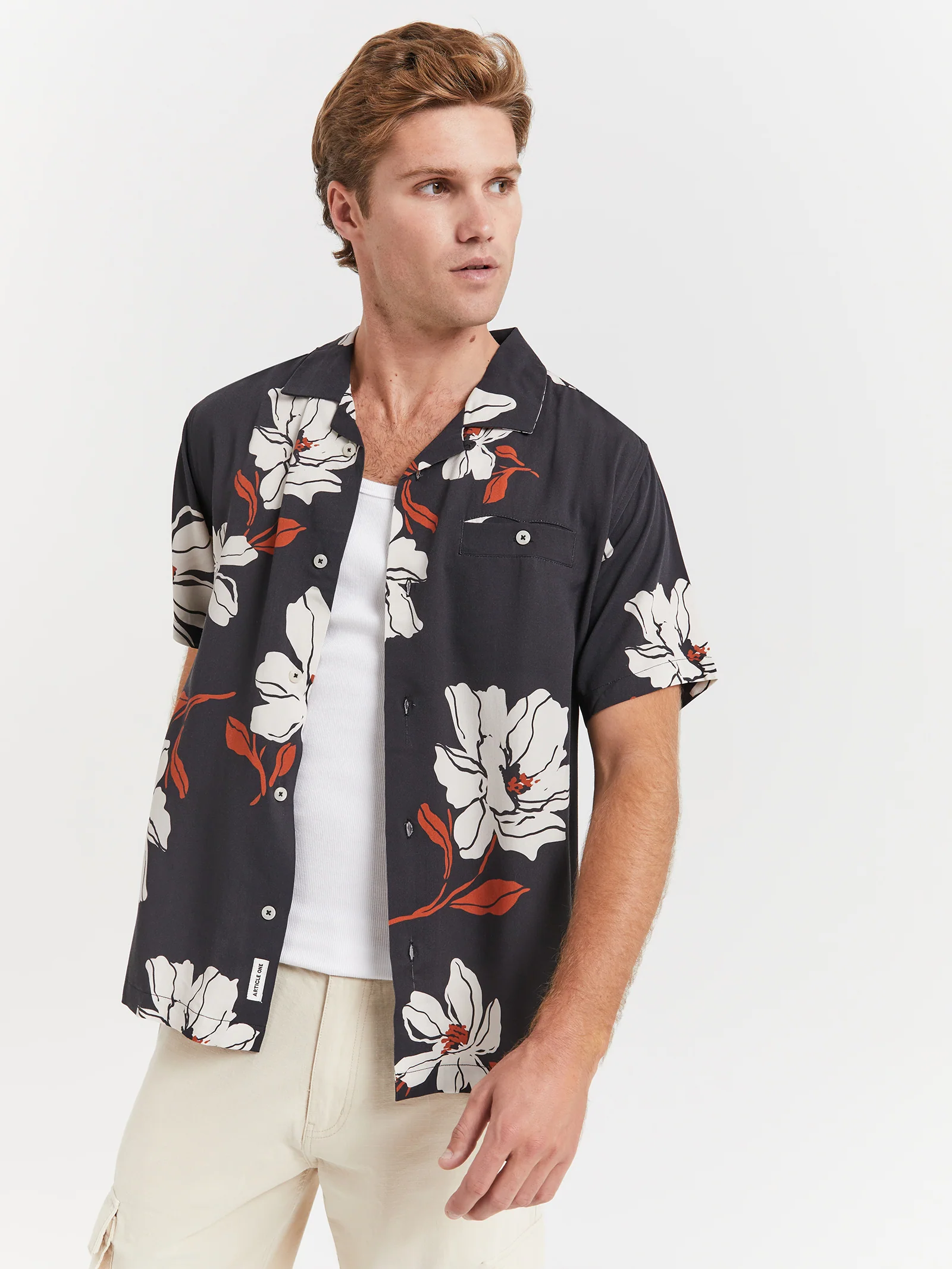 Elroy Shirt - Image 3