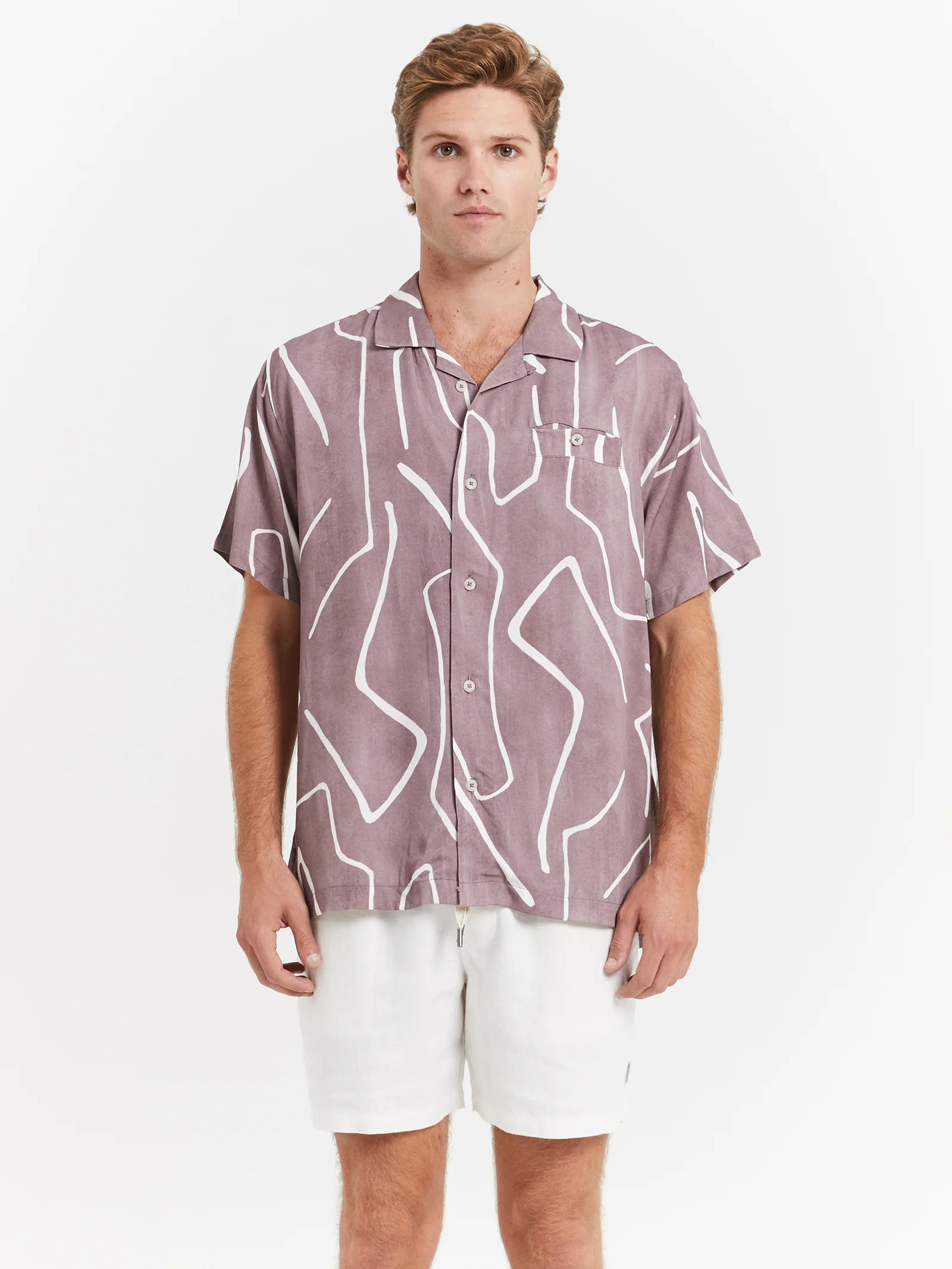 Elroy Shirt