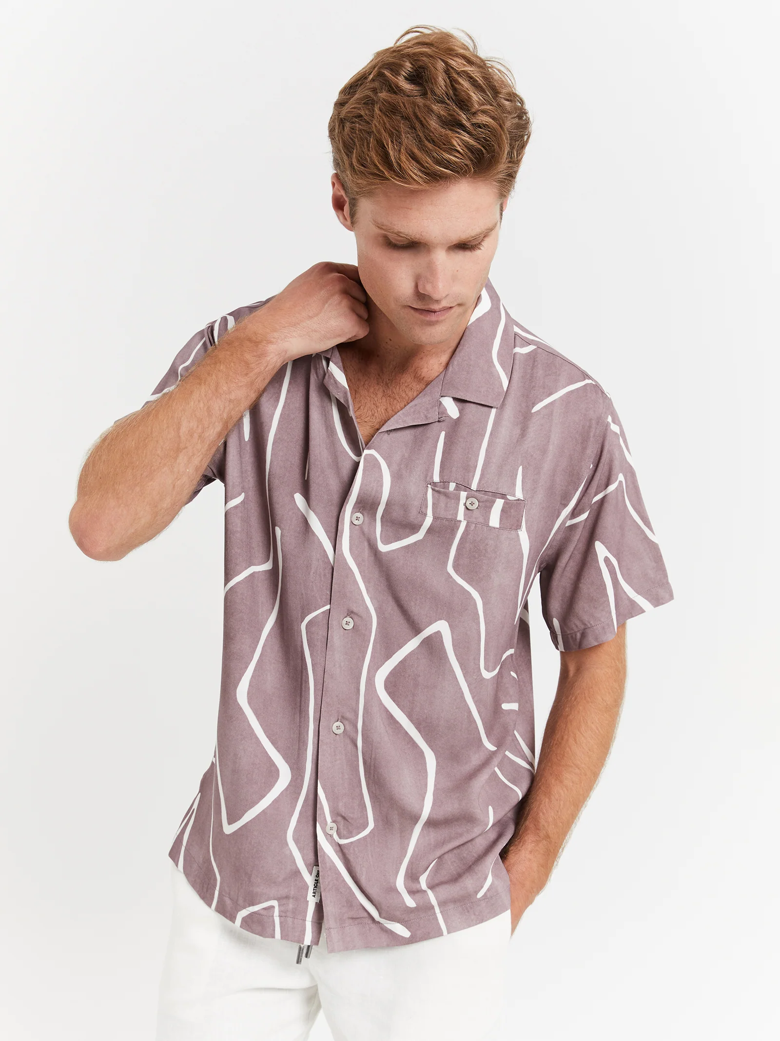 Elroy Shirt - Image 3