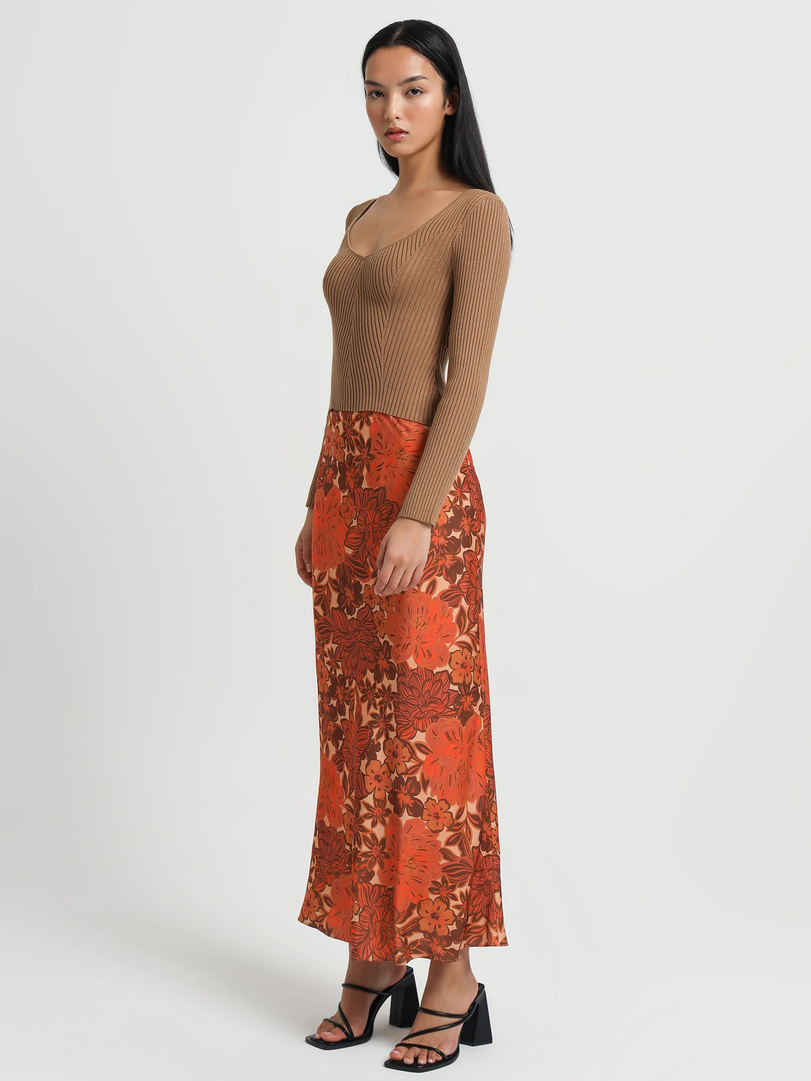 Elsa Knitted Top - Image 4