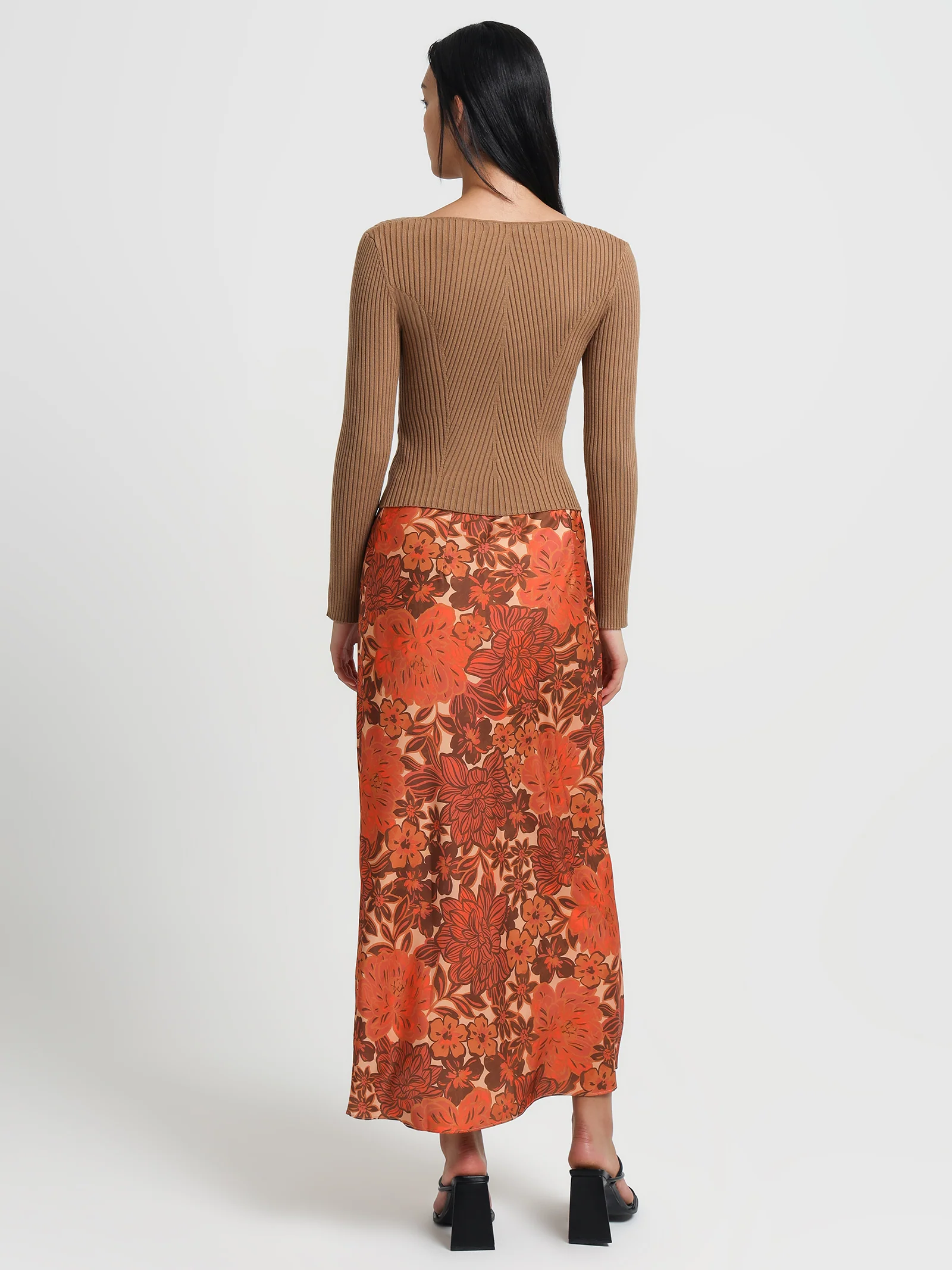 Elsa Knitted Top - Image 5