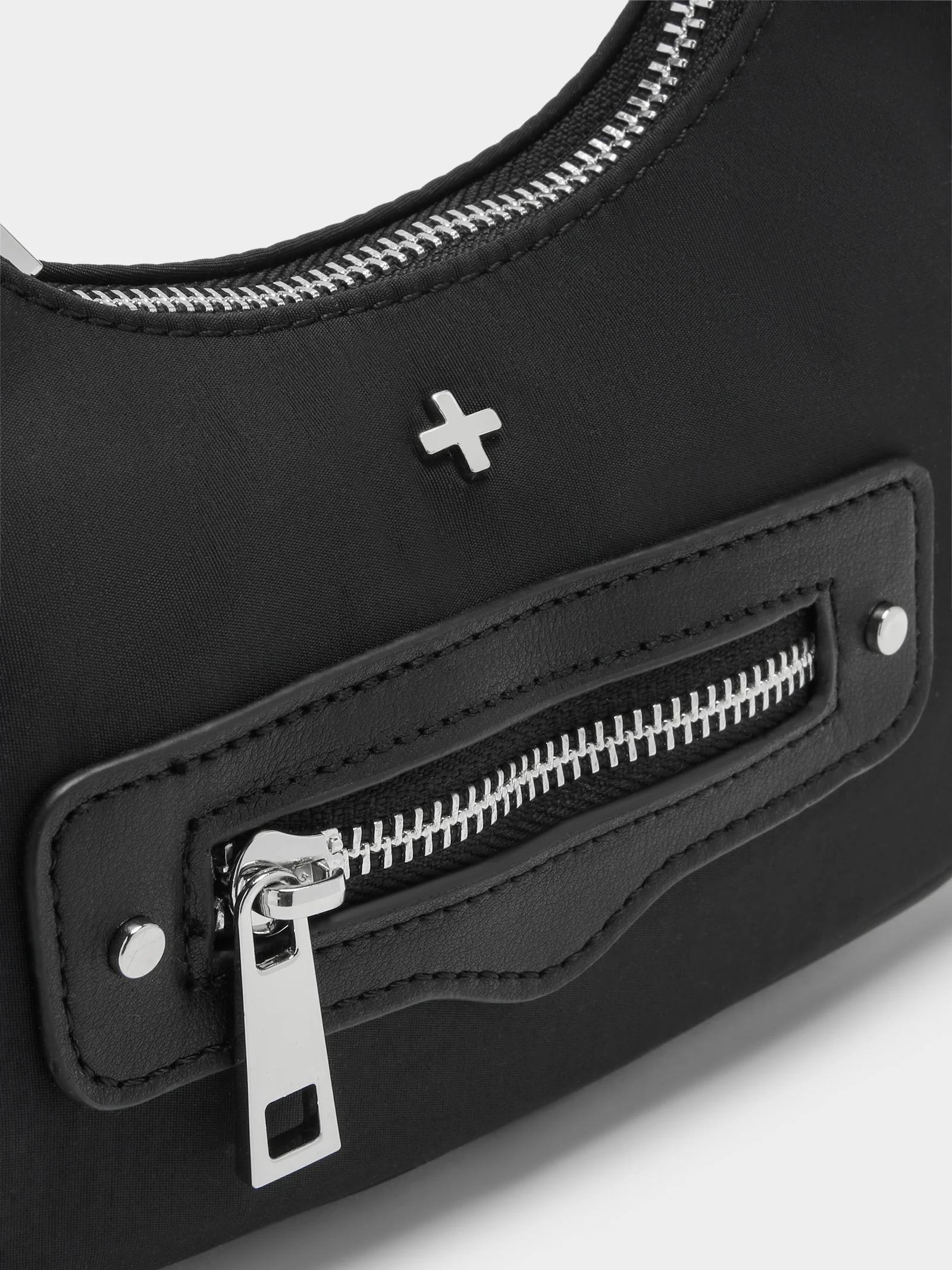 Em Davies Moto Searle Nylon Handbag - Image 2