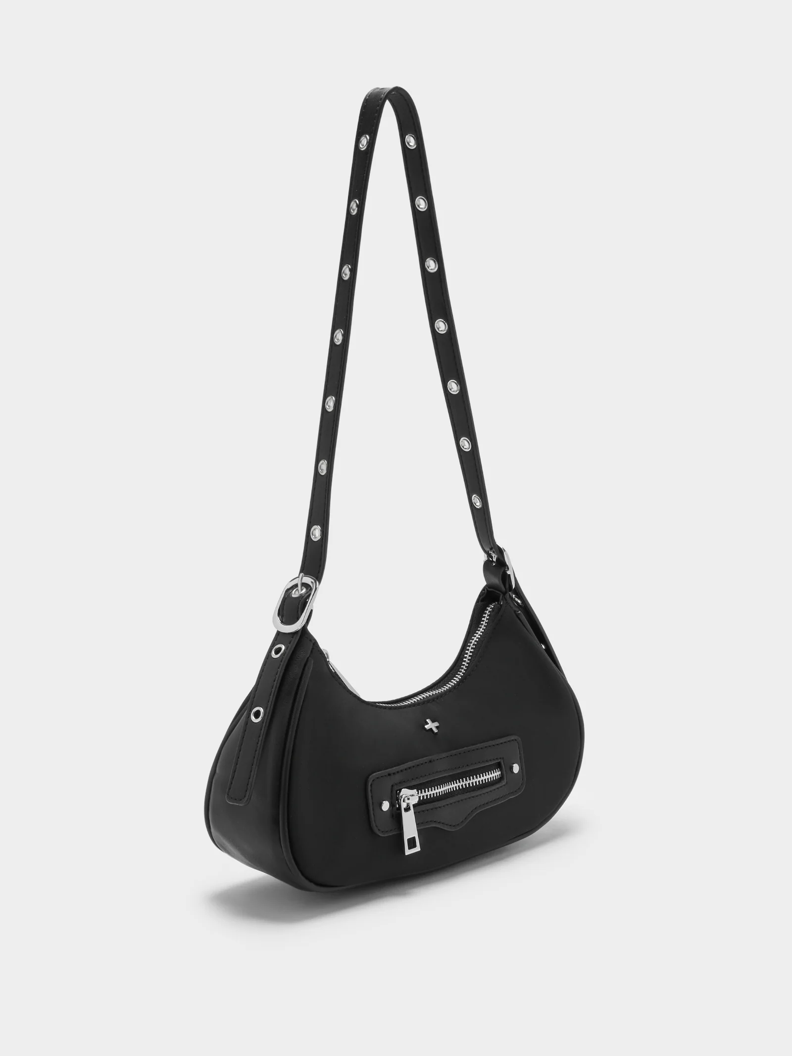 Em Davies Moto Searle Nylon Handbag - Image 3